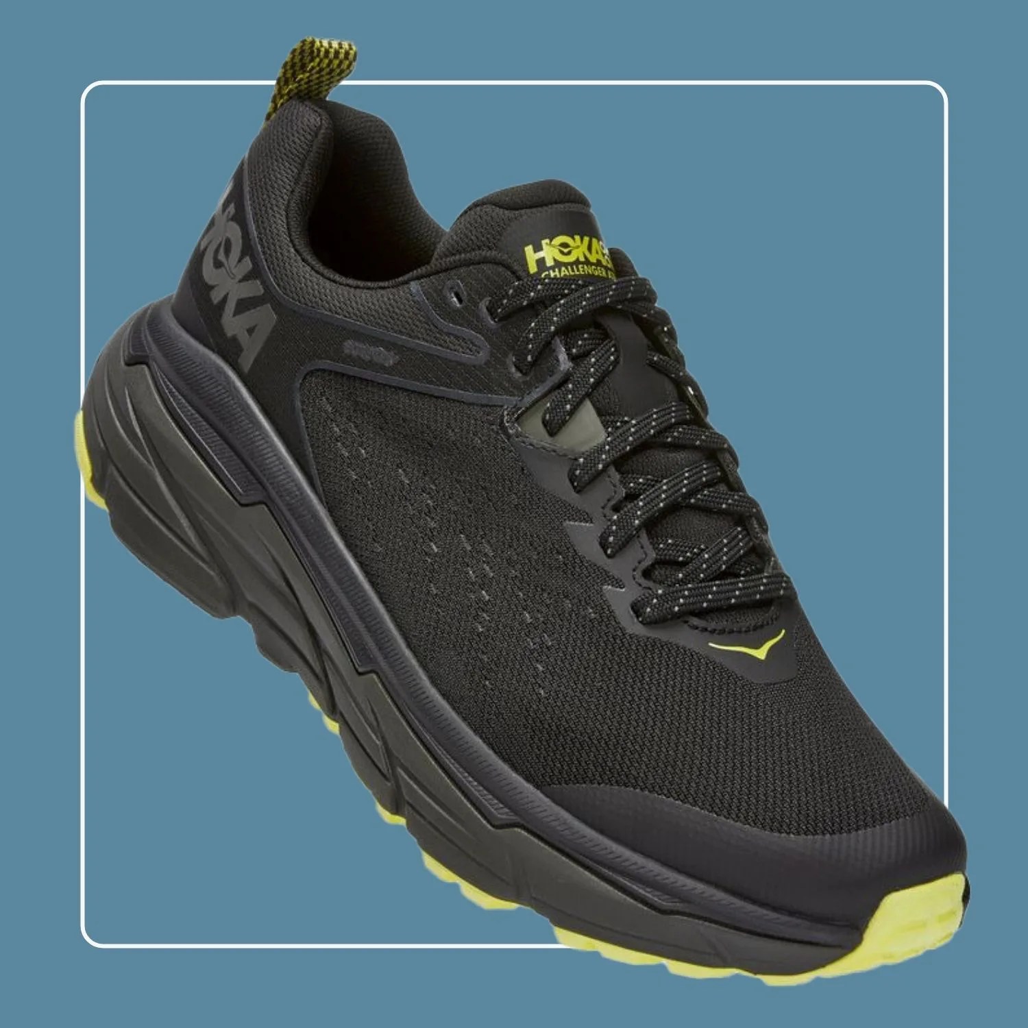 Hoka Challenger ATR 6 GTX