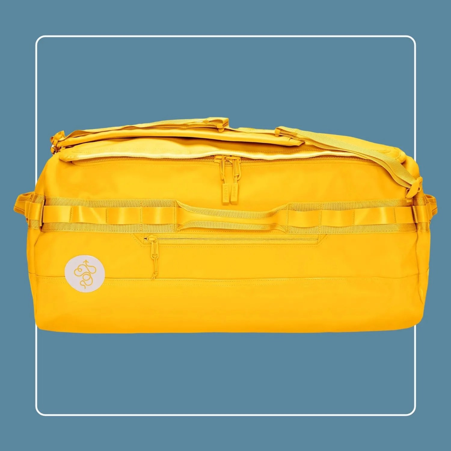 Baboon to the Moon Go-Bag