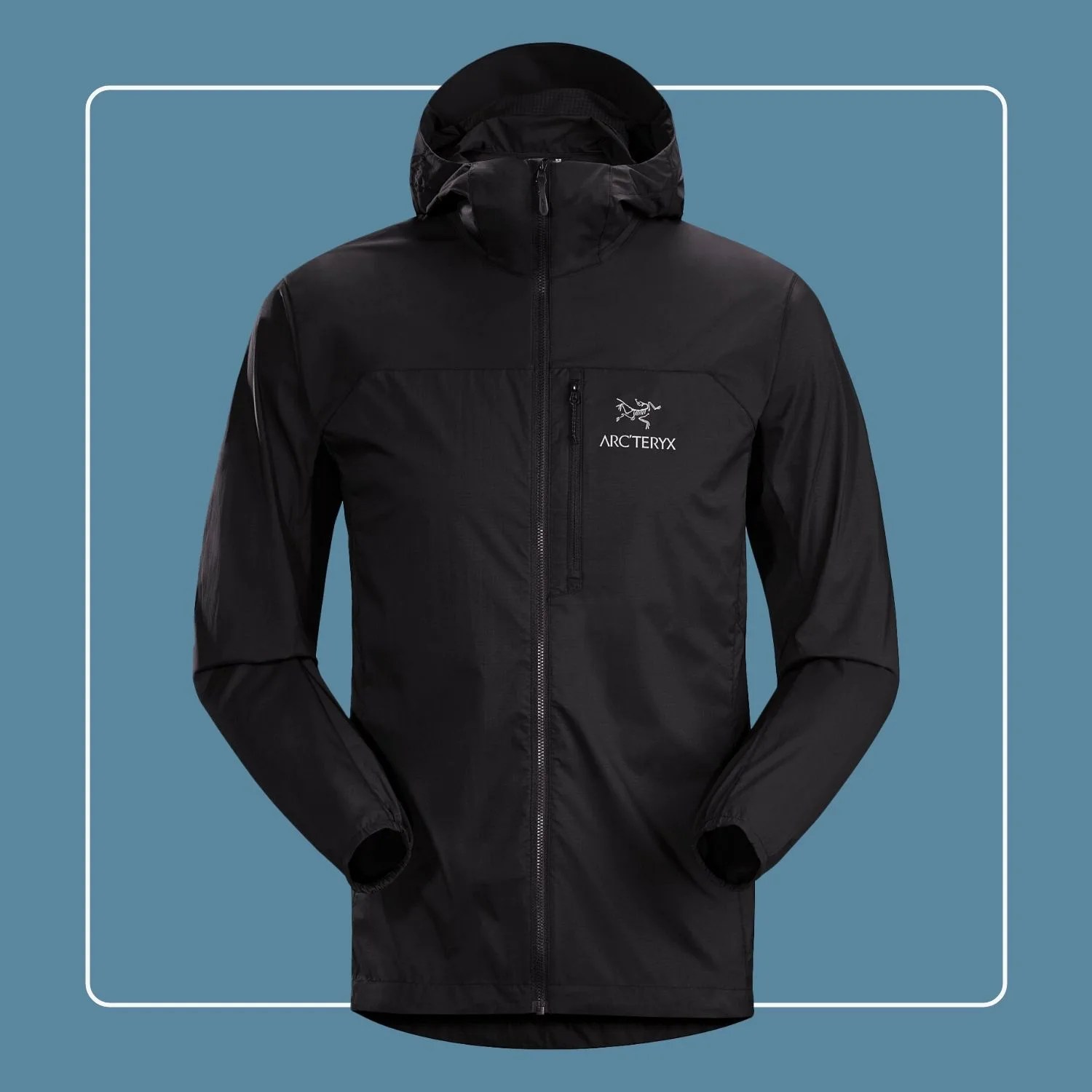 Arc'teryx Squamish Hoody