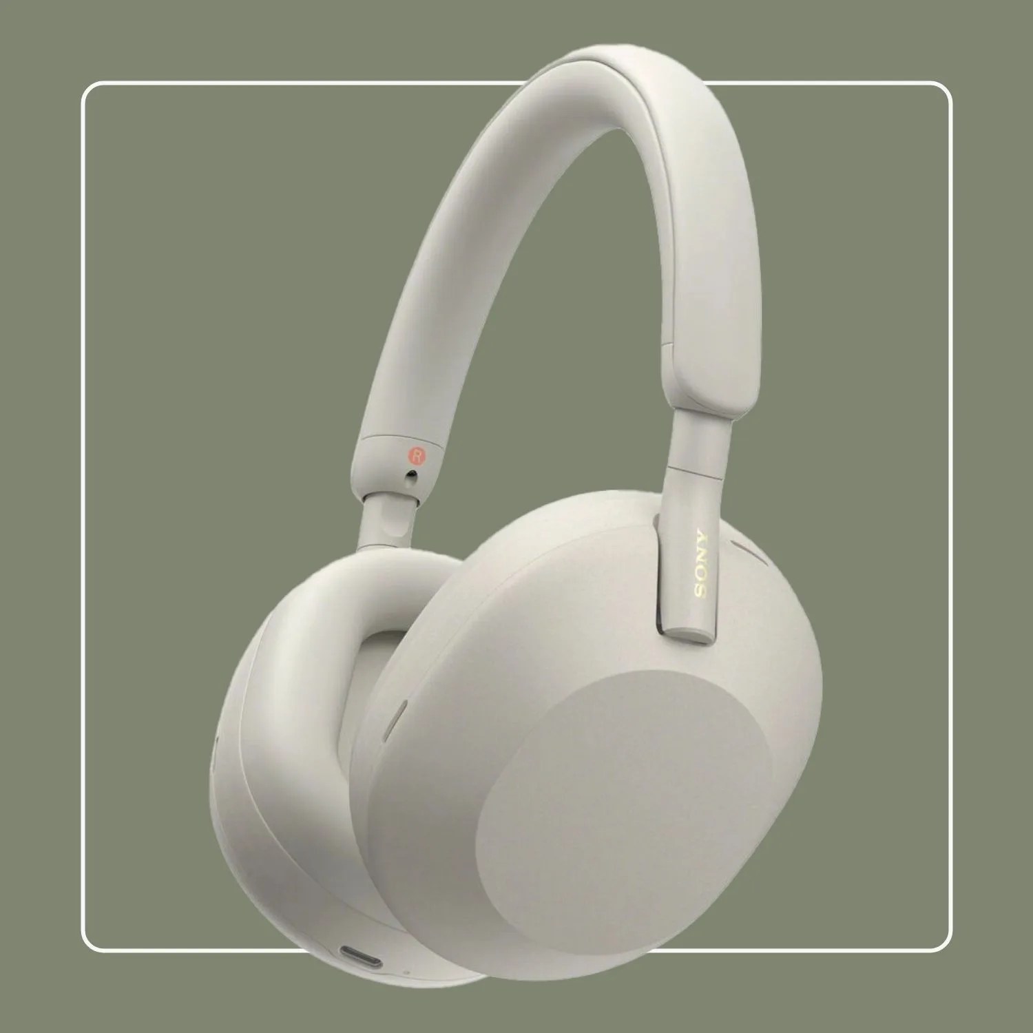 Sony WH-1000XM5