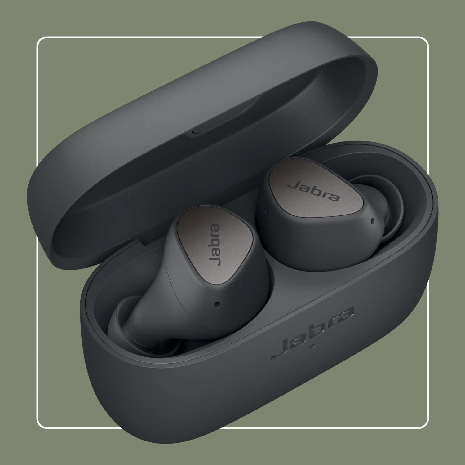 Jabra Elite 3 earbuds