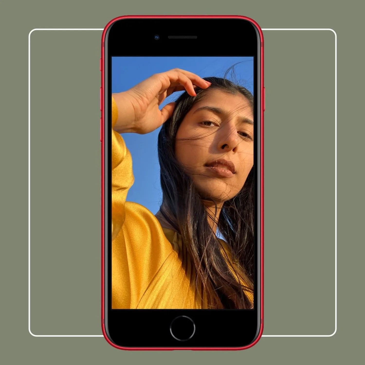 iPhone SE (2nd Gen)
