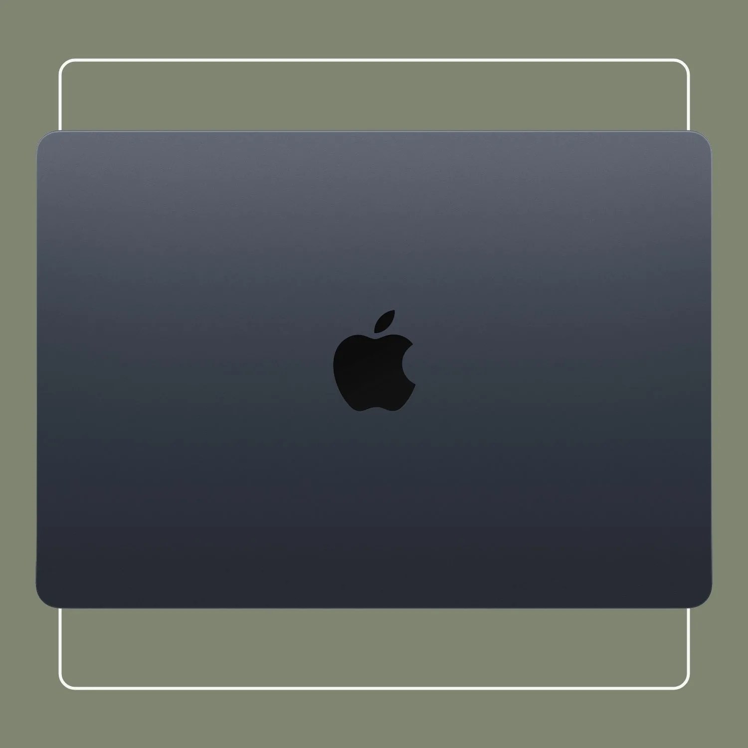 M2 MacBook Air