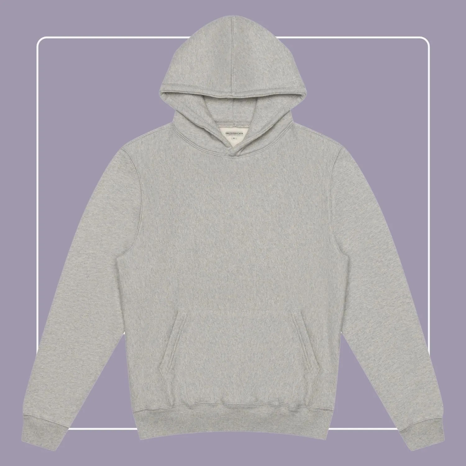 Knickerbocker Hoodie