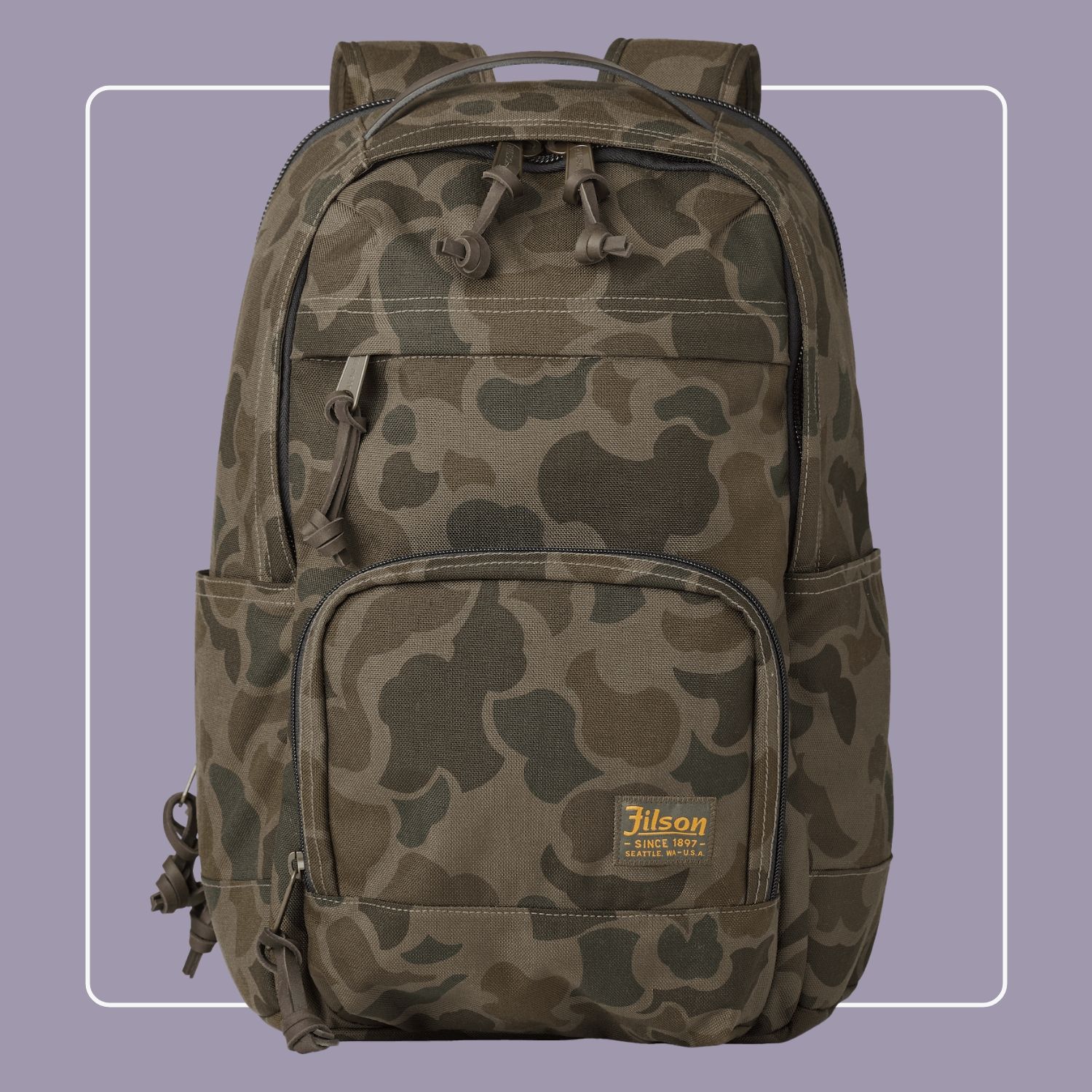 Filson Dryden Backpack