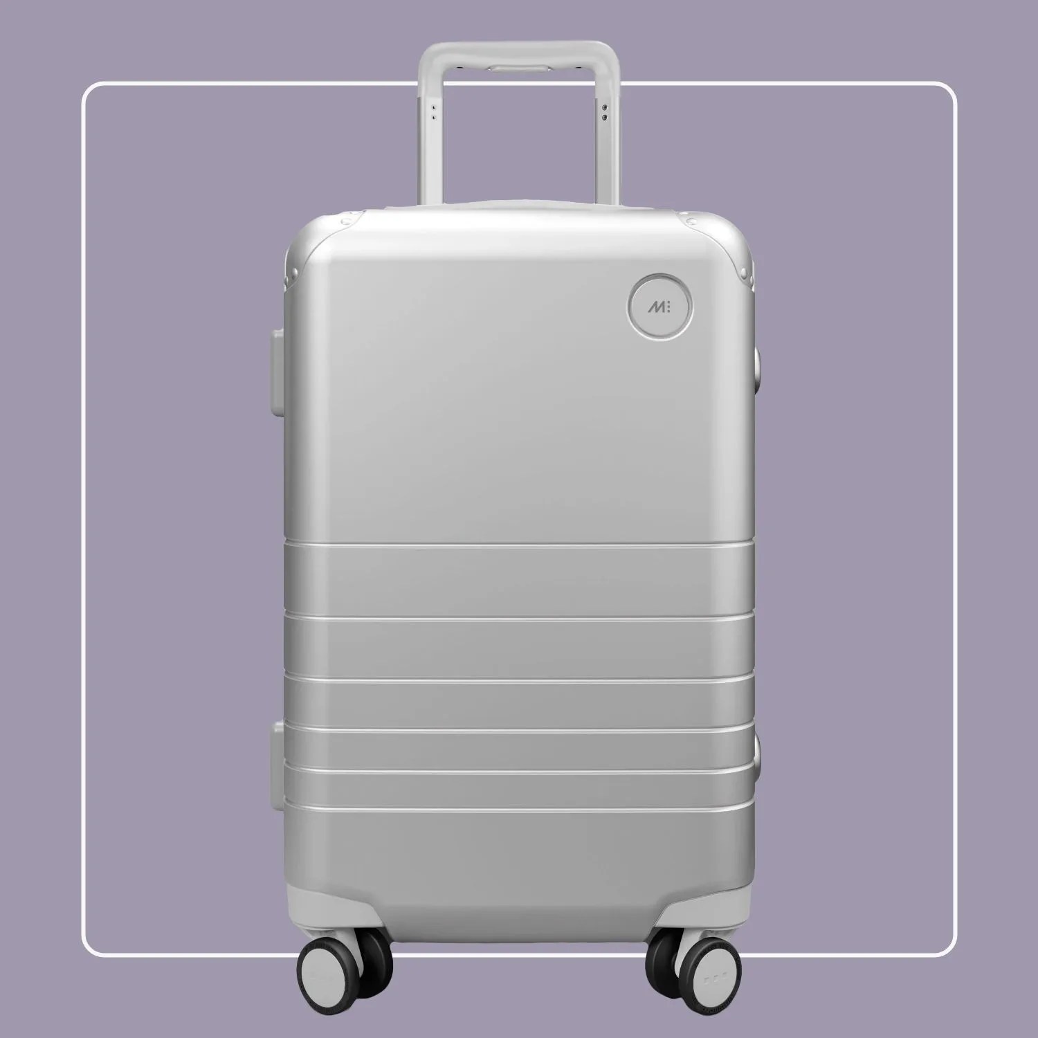 Monos Hybrid Carry-On