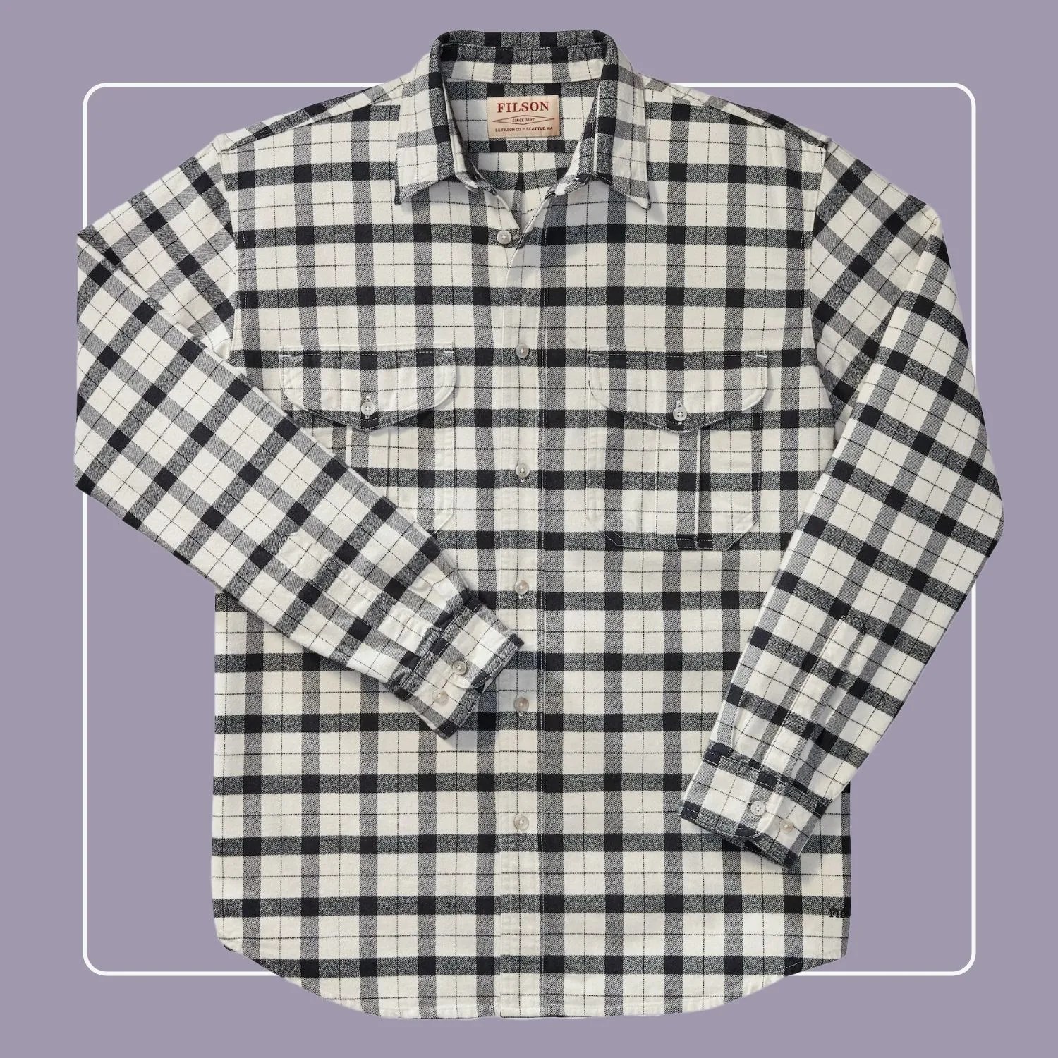 Filson Alaskan Guide Shirt