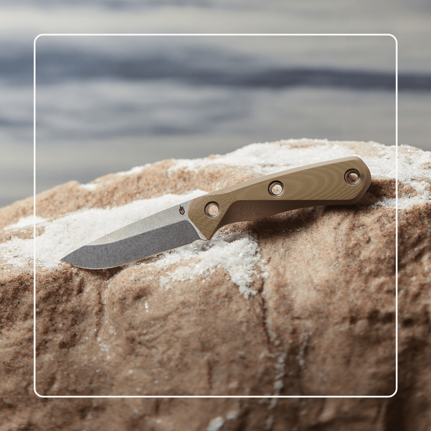 Gerber Terracraft
