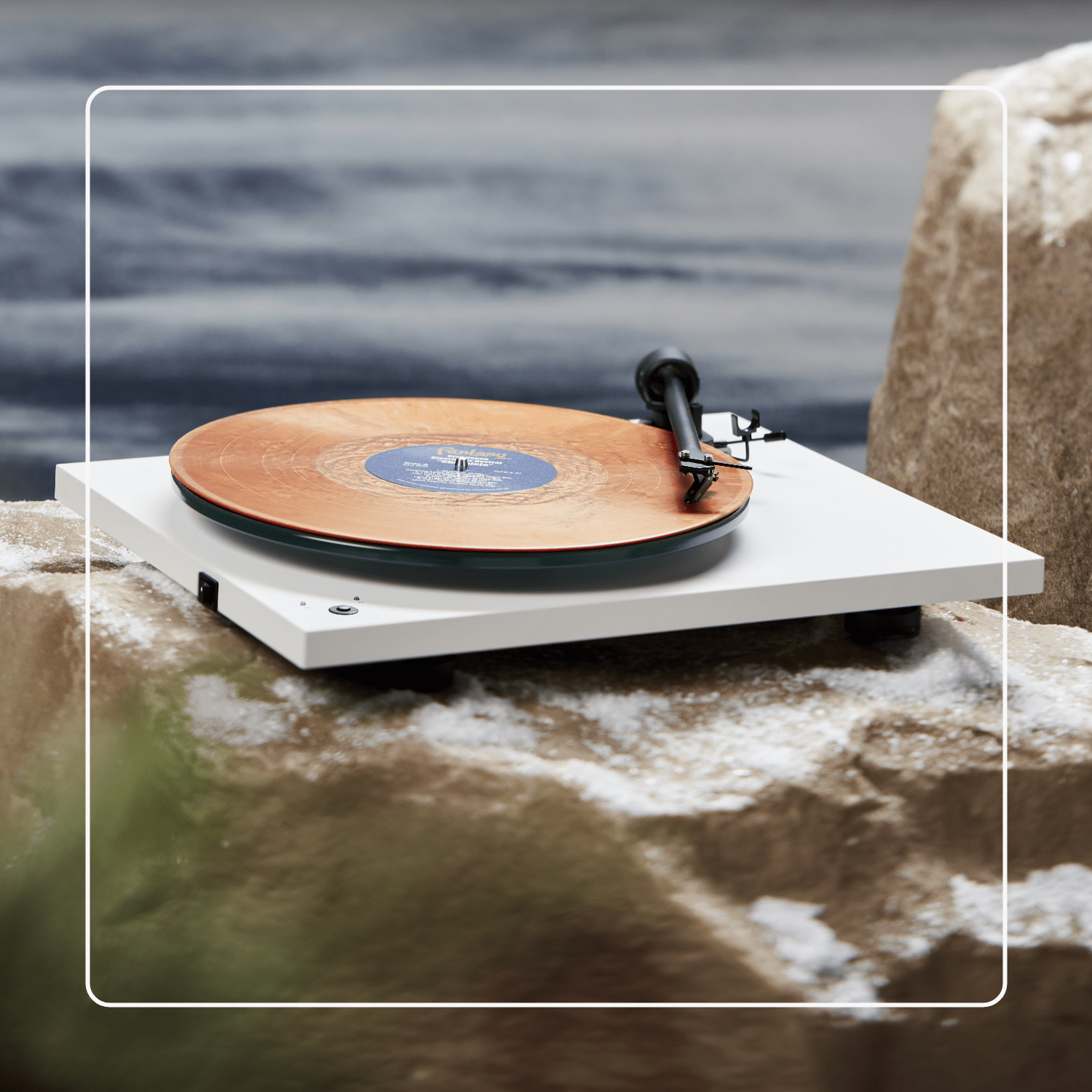 Pro-Ject T1