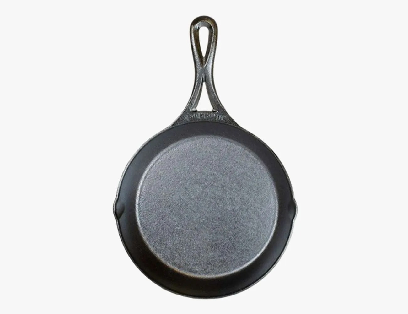 Blacklock Cast-Iron Skillet