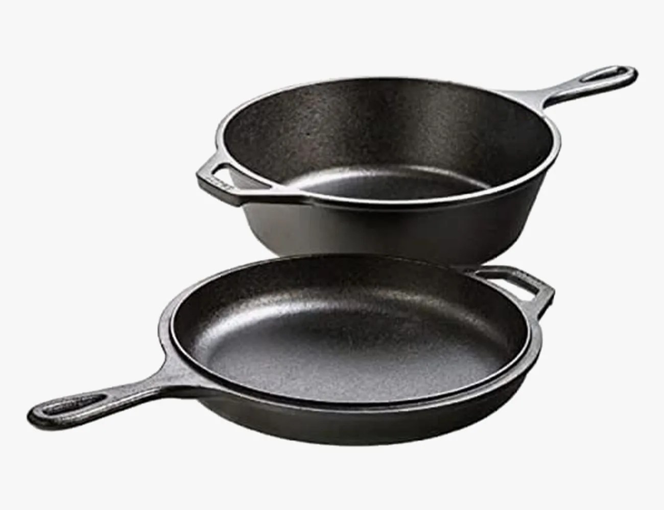 Combo Cooker