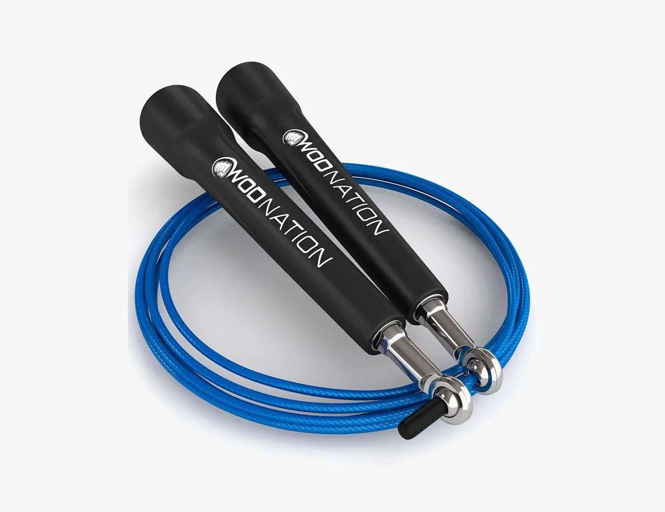 jump rope training