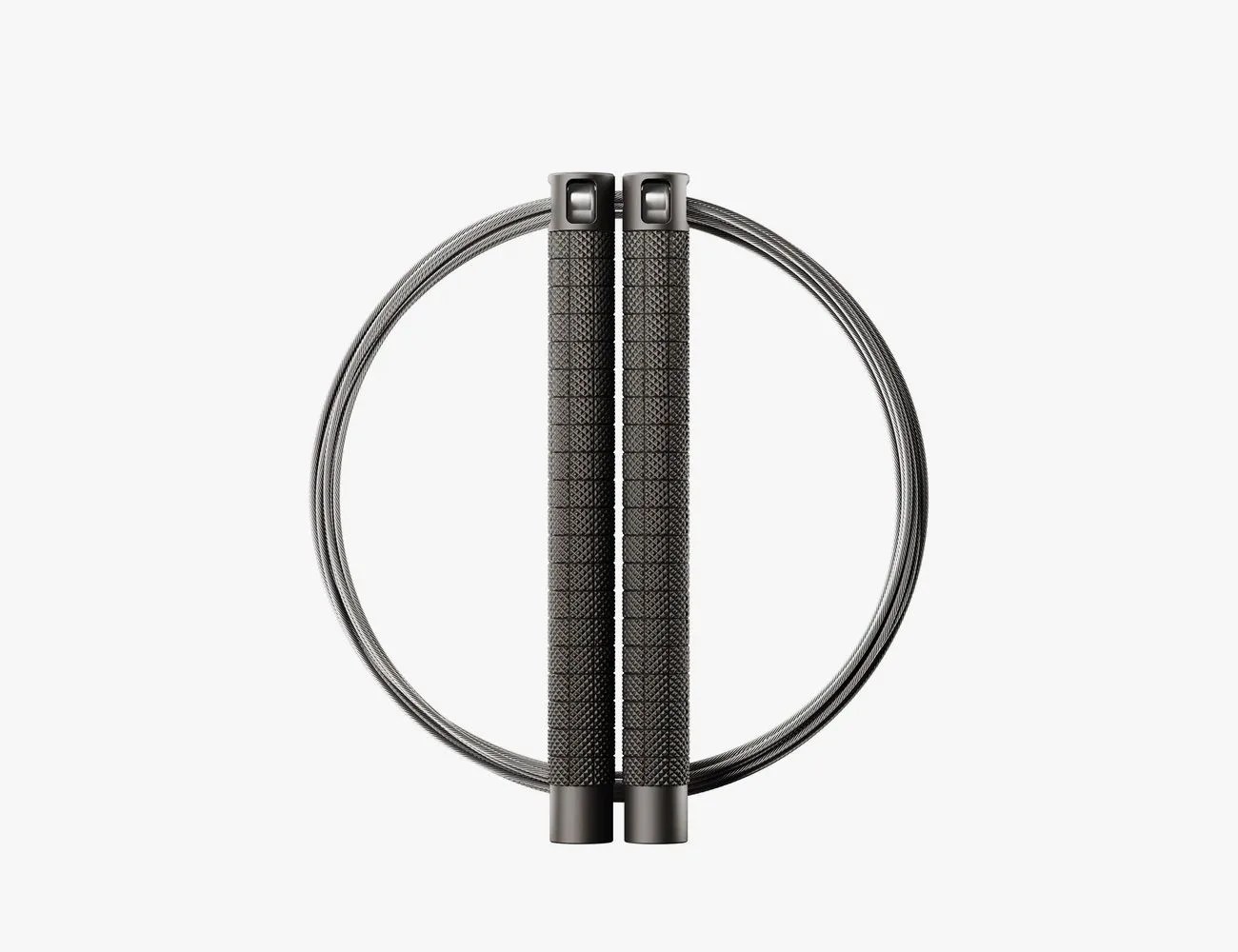 jump rope training