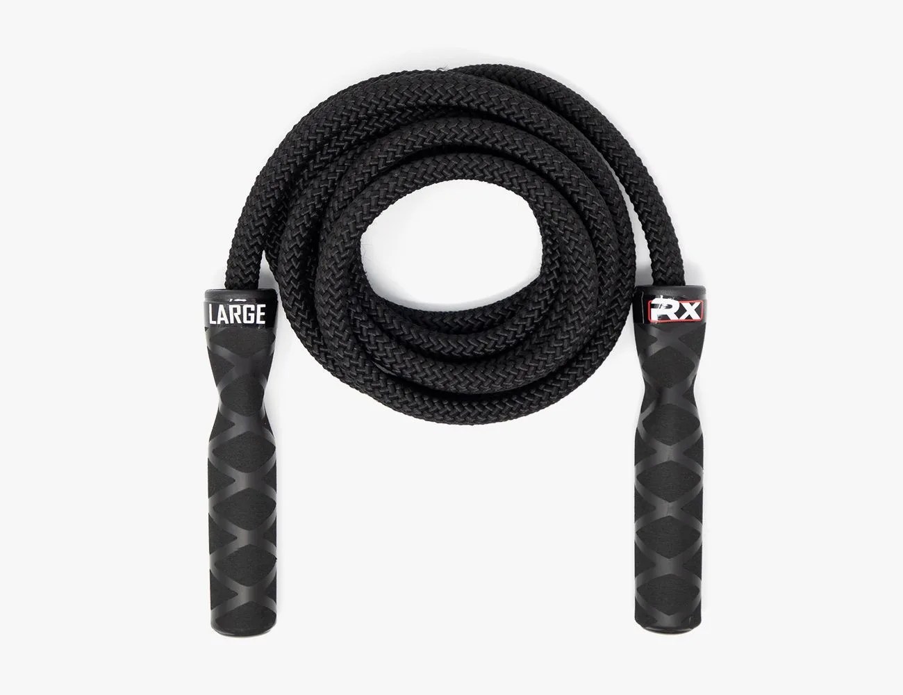 jump rope training