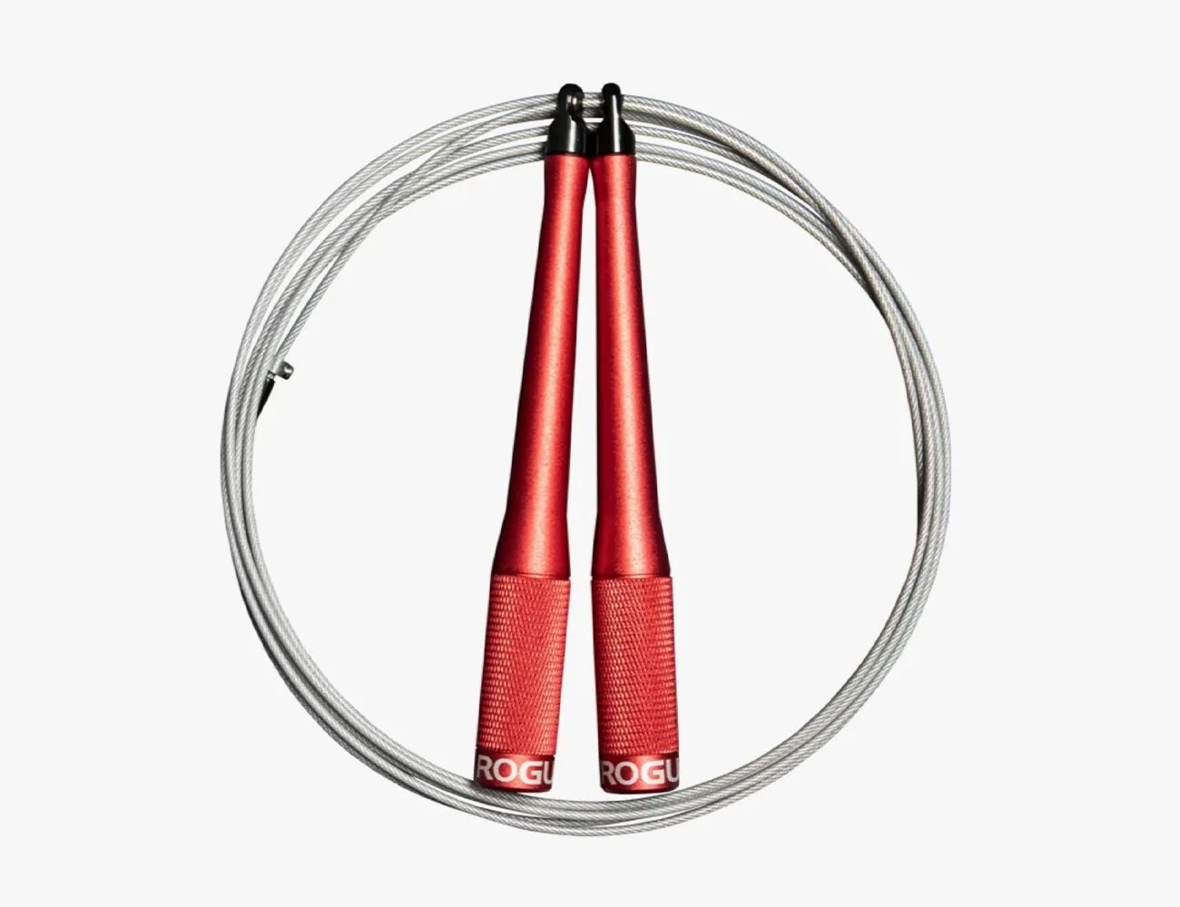 jump rope training
