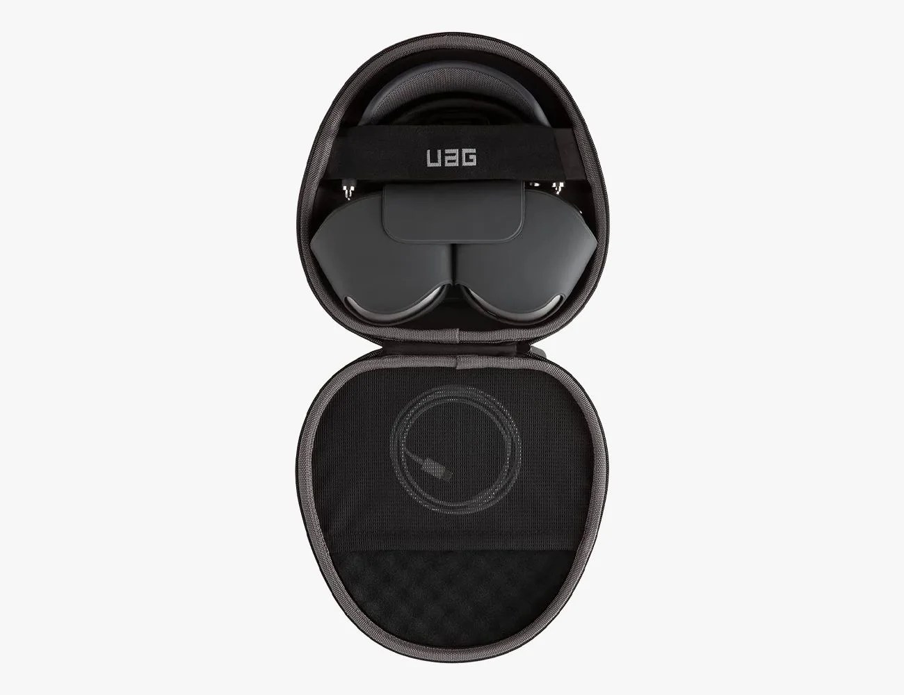 UAG Ration Protective Case for the AirPods Max
