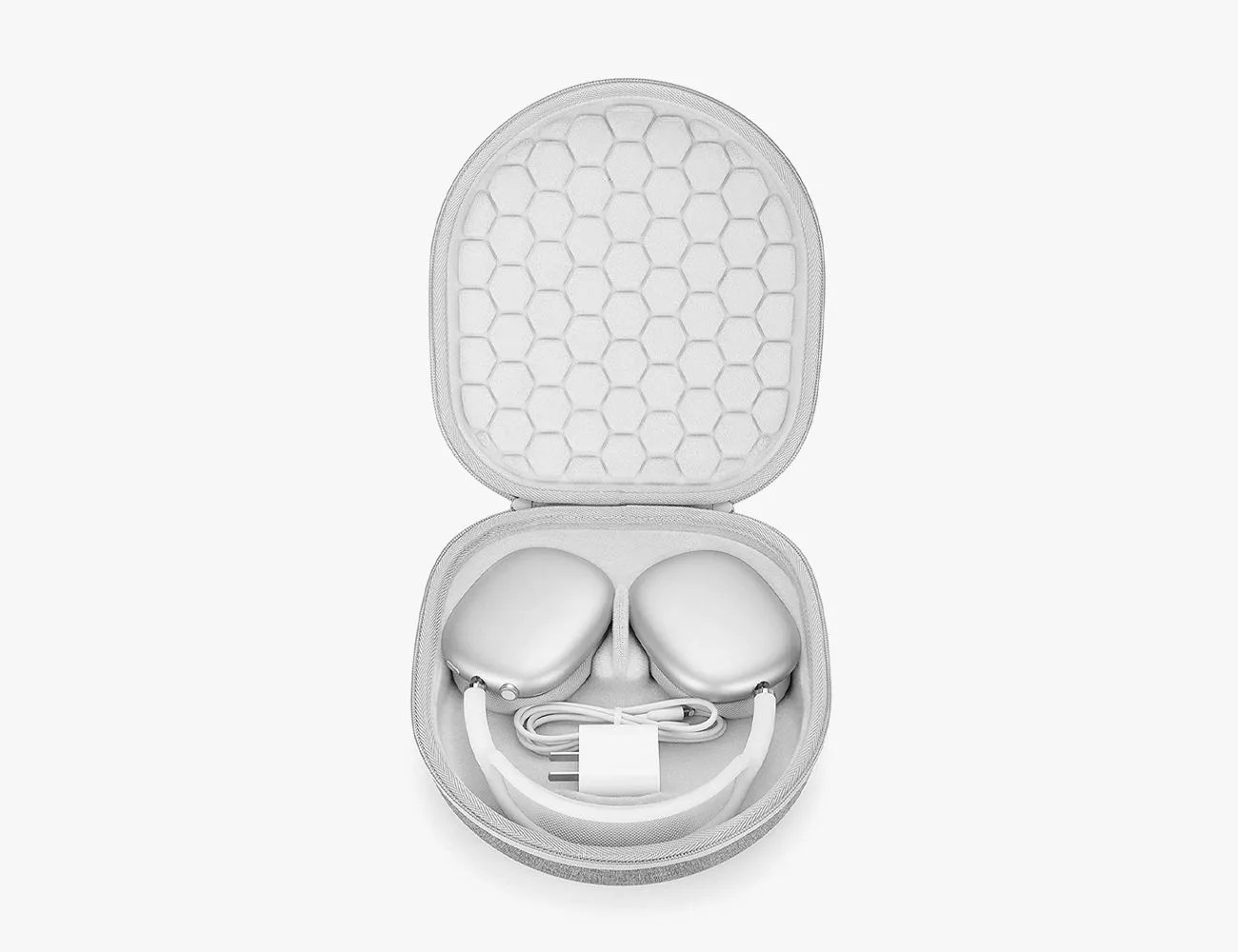 Yinke Smart Case for AirPods Max