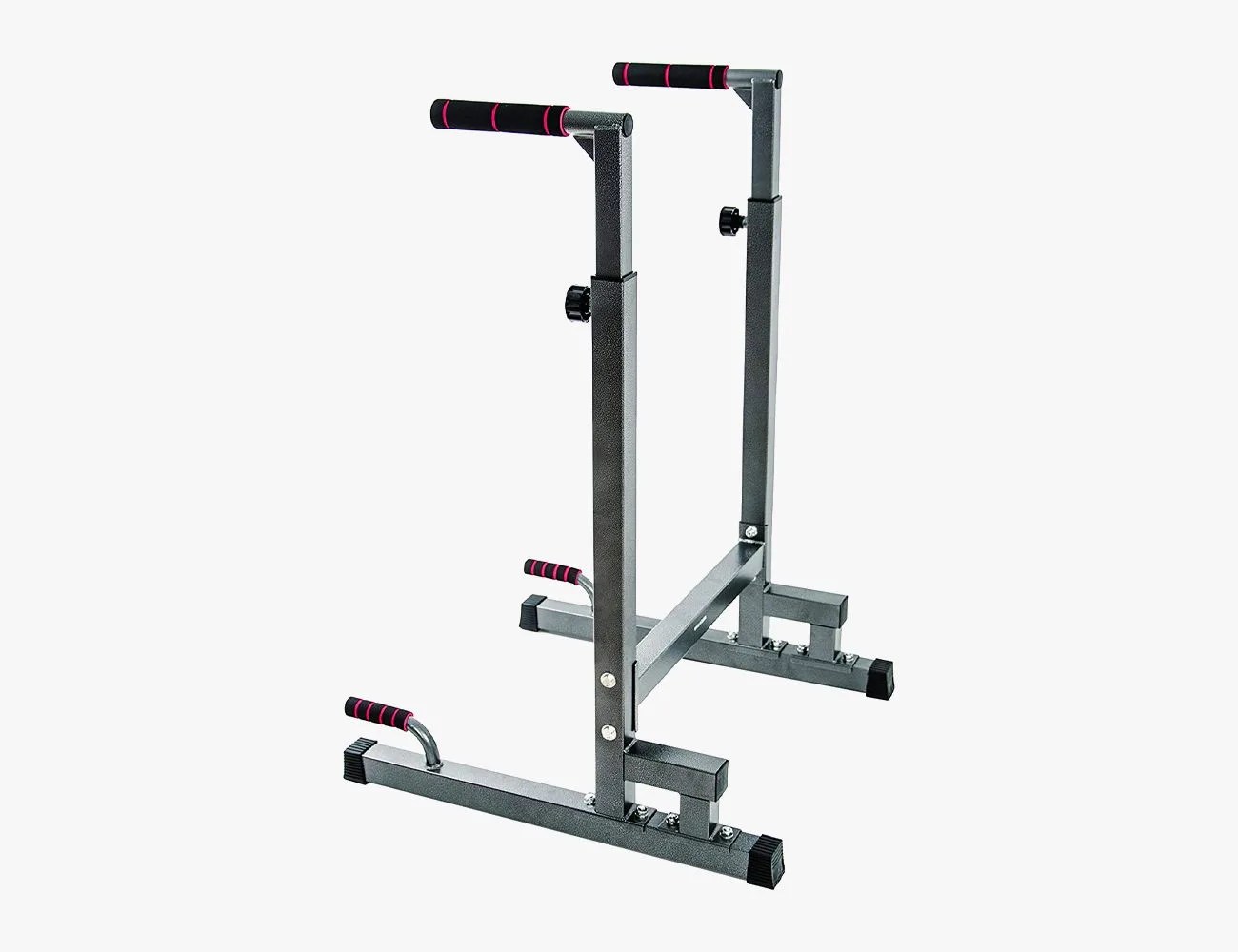 BalanceFrom Multi-Function Dip Stand