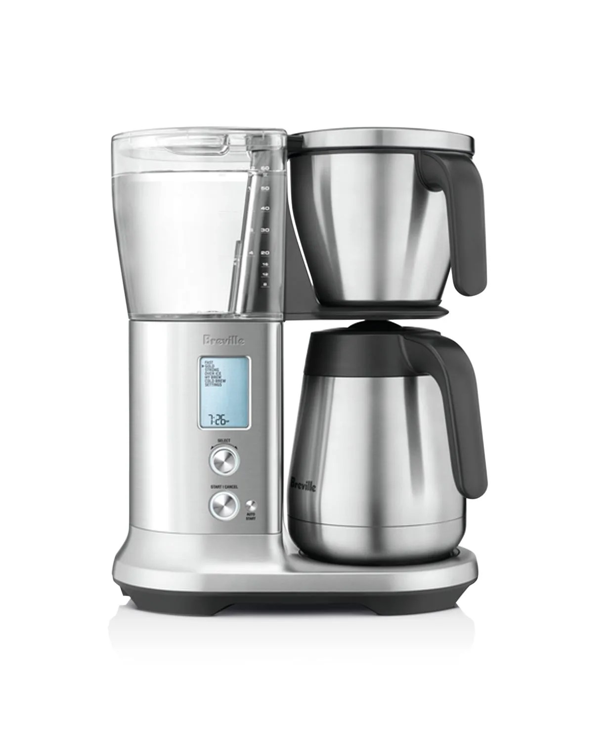 precision brewer thermal coffee maker