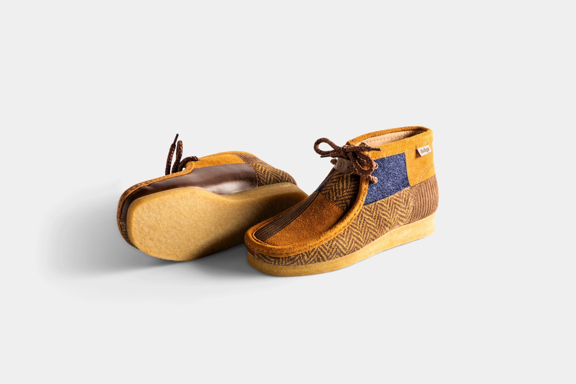 clarks