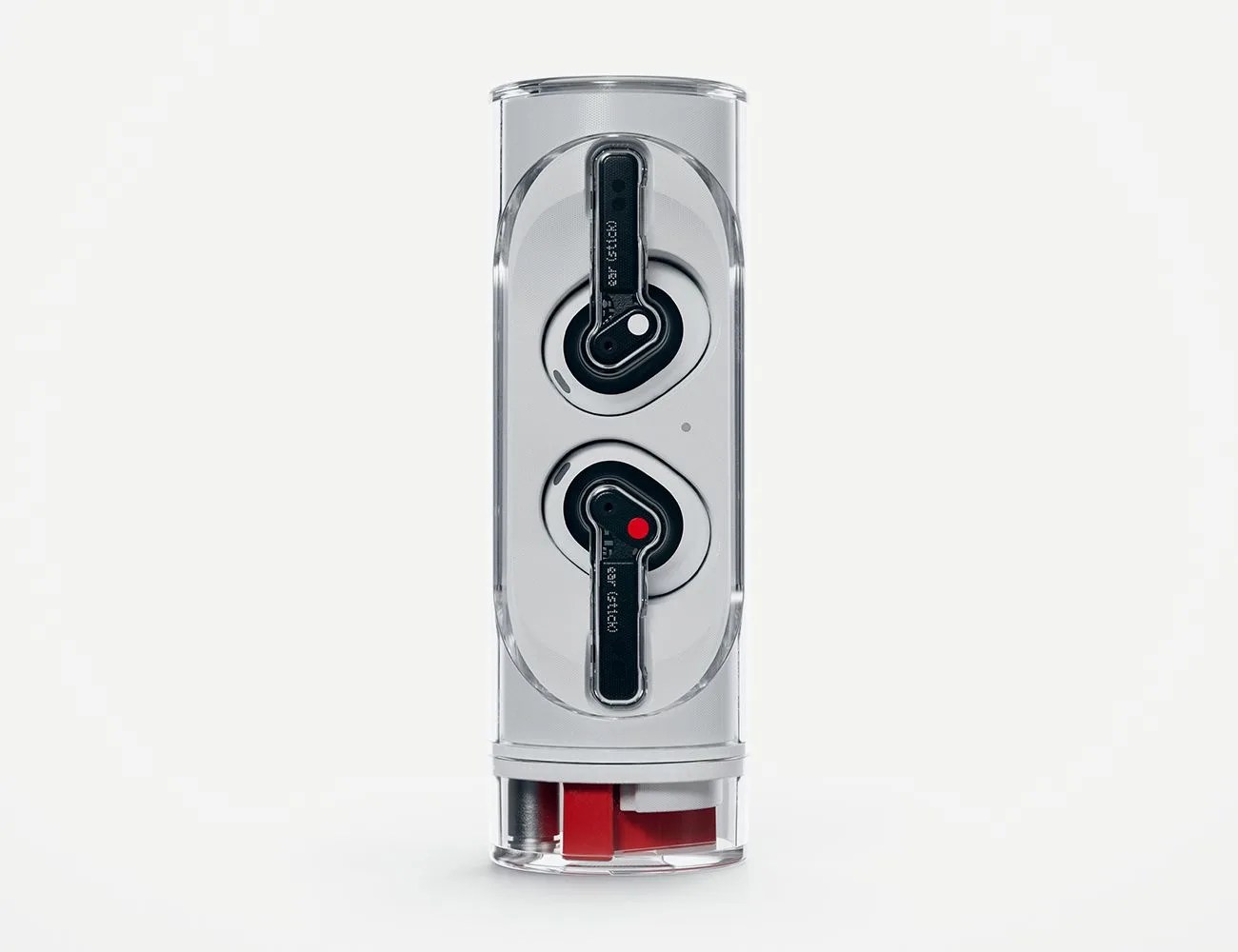 nothing earbuds and stick case