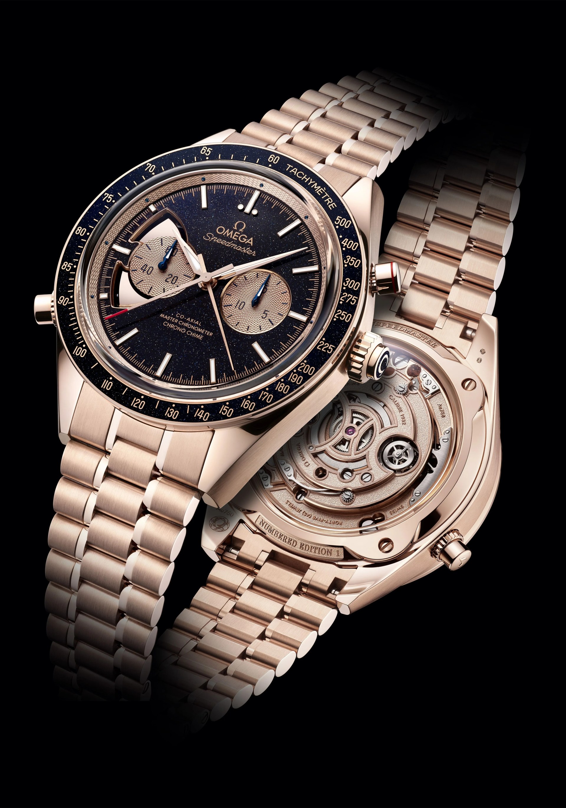 chrono chime