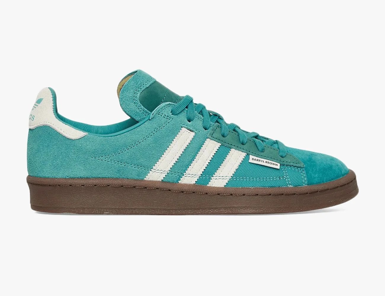 darryl brown x adidas shoe collection