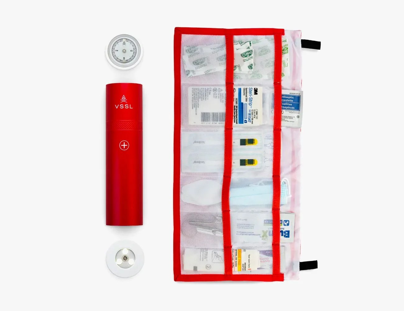 vssl first aid