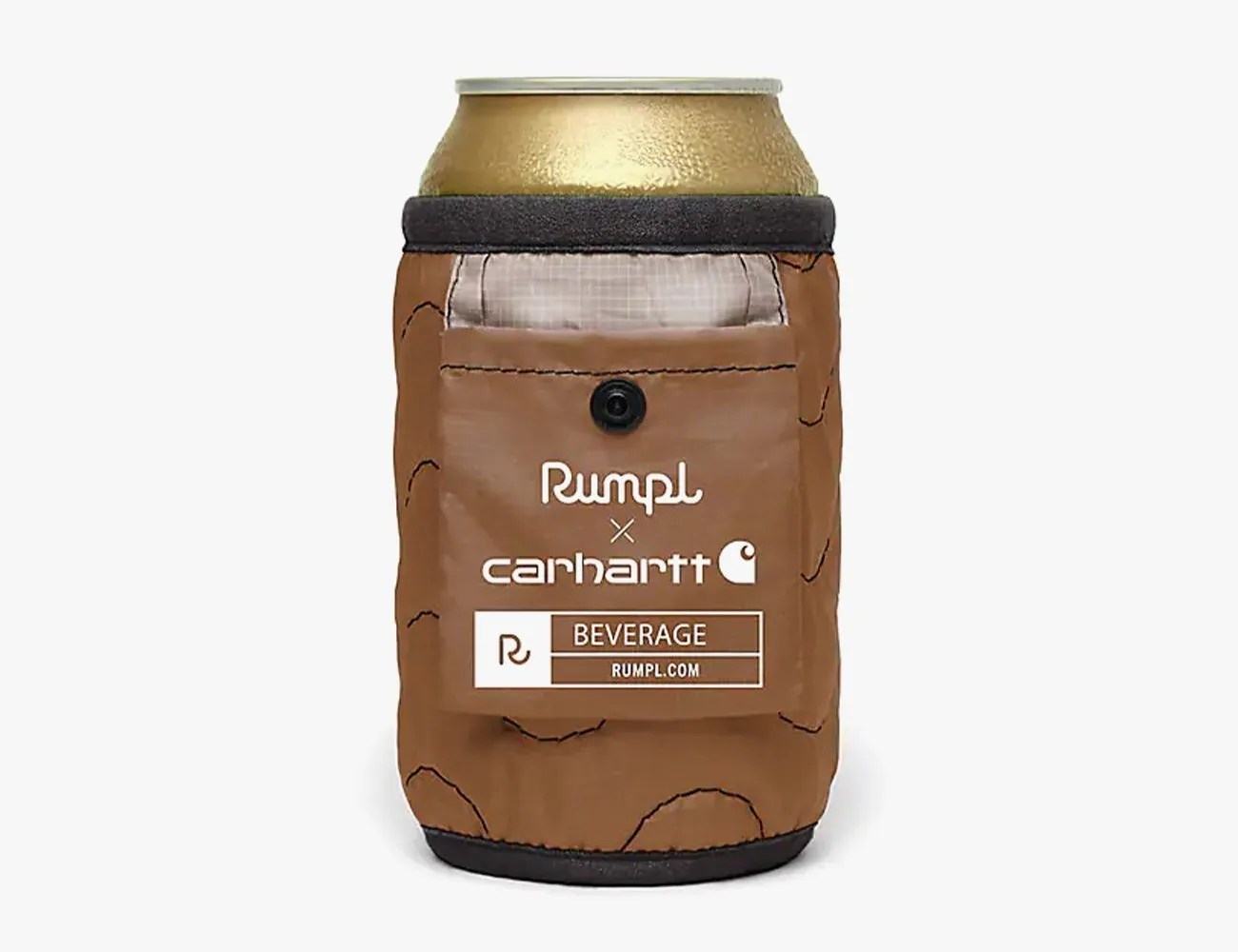 carhartt x rumpl collaboration