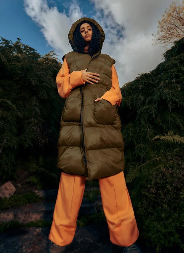 overvest