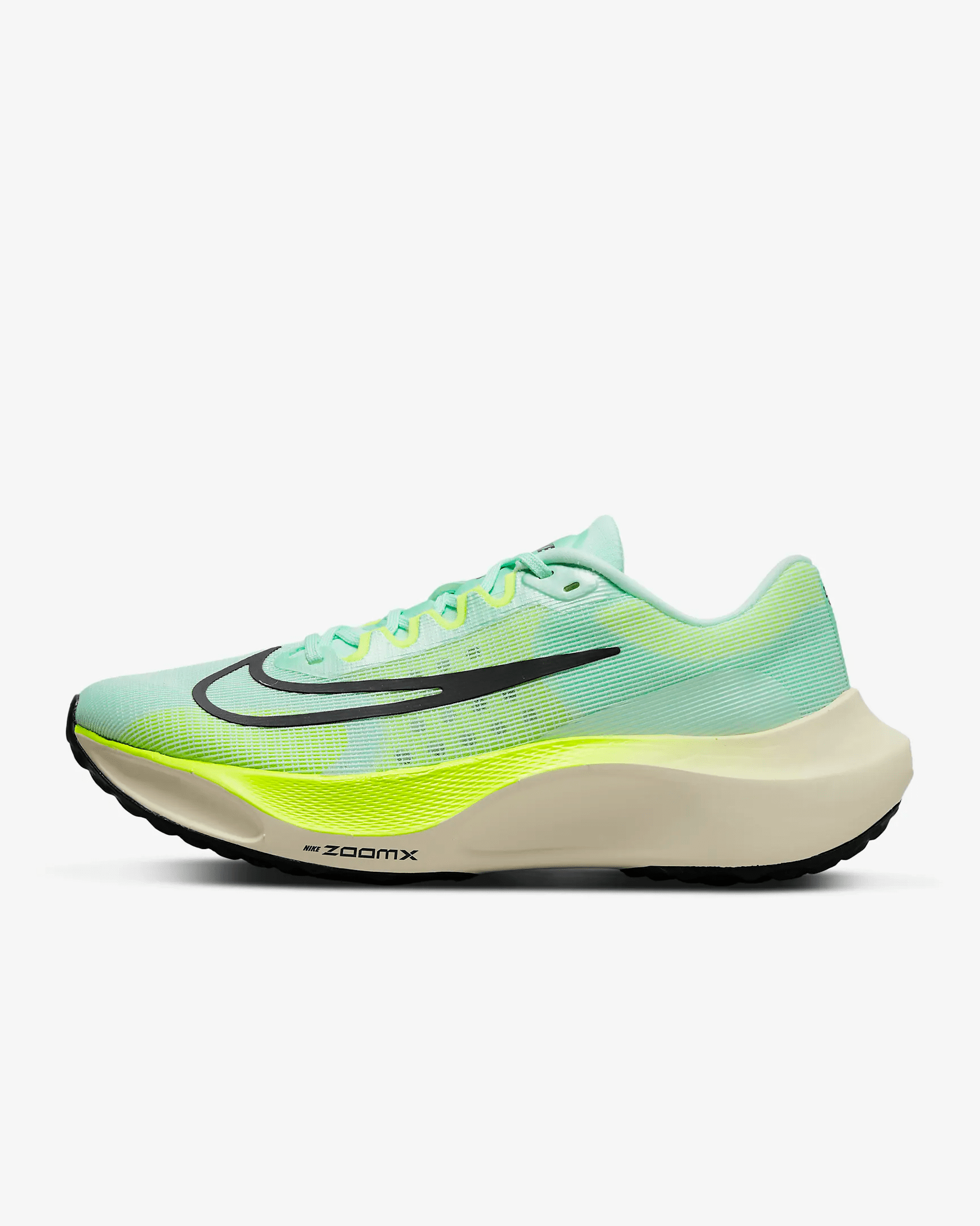 Nike Zoom Fly 5 A.I.R. Hola Lou Men's Road Running Shoes