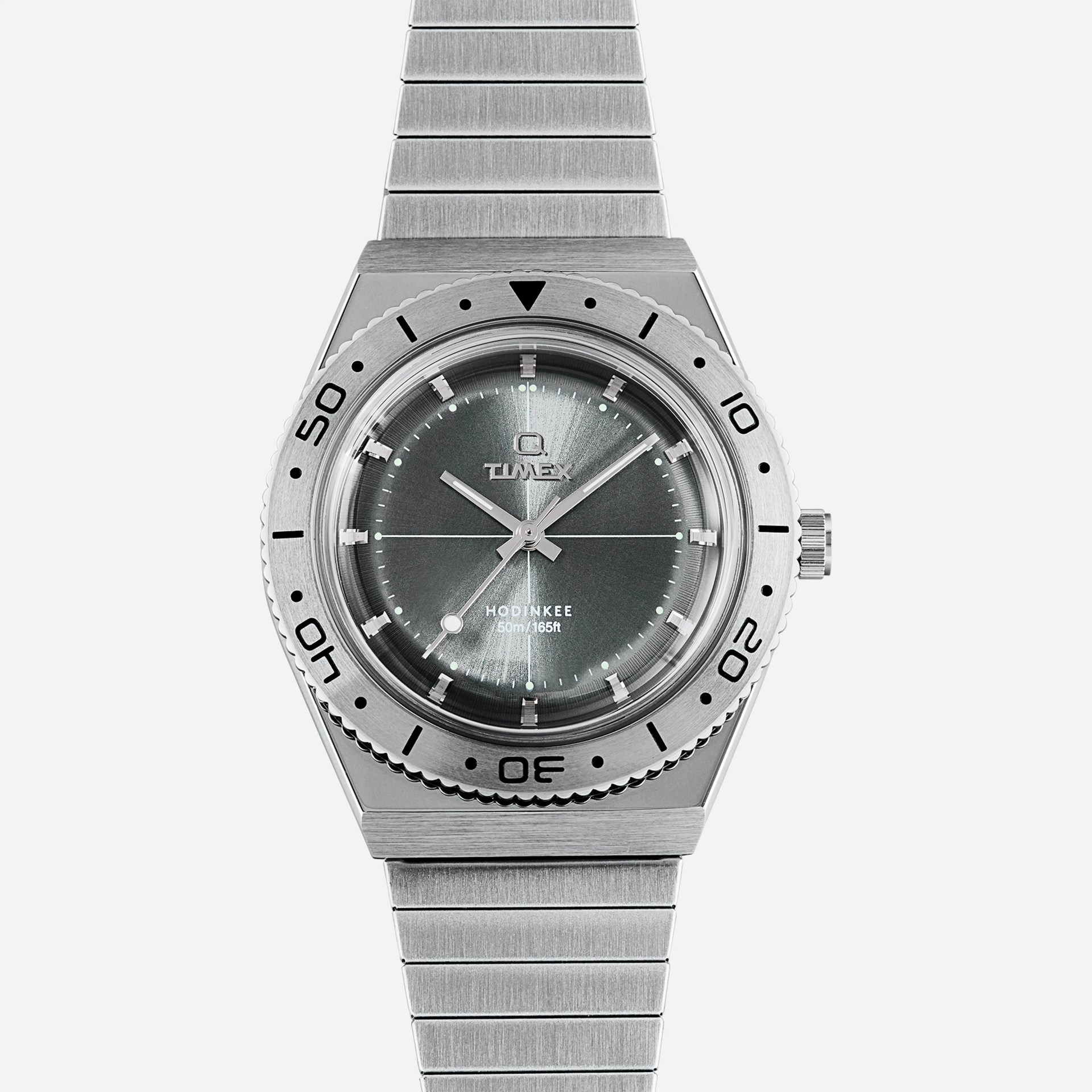 TimexQ Timex Vintage Hodinkee Limited Edition