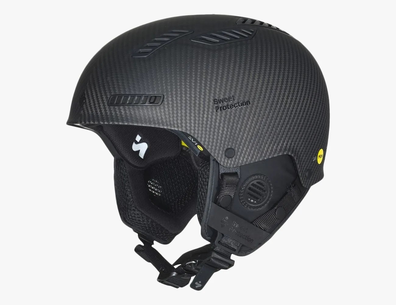 Sweet Protection Grimnir 2Vi Mips Helmet