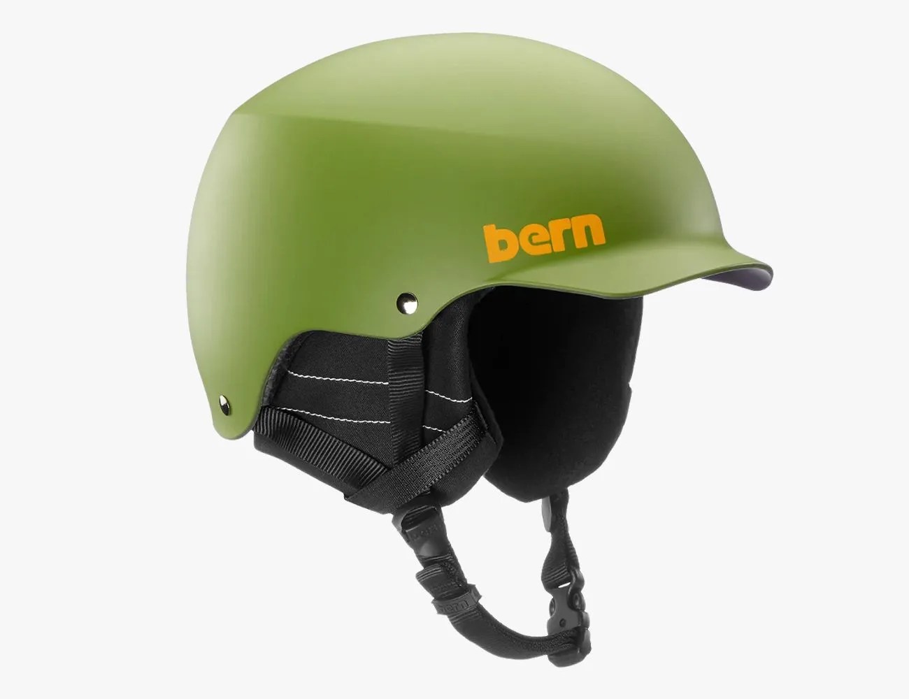 Bern Baker