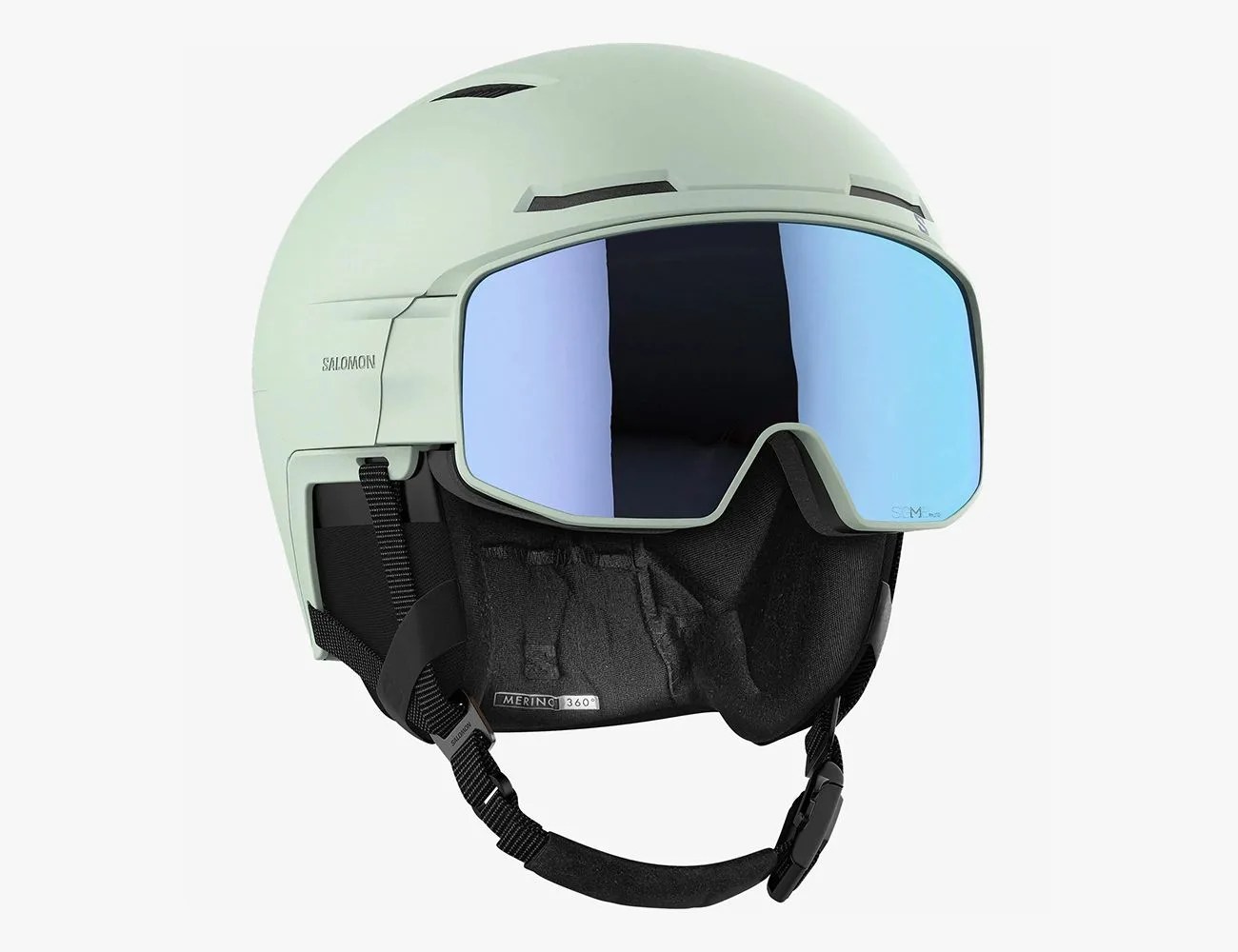 Salomon Driver Prime Sigma Photo MIPS