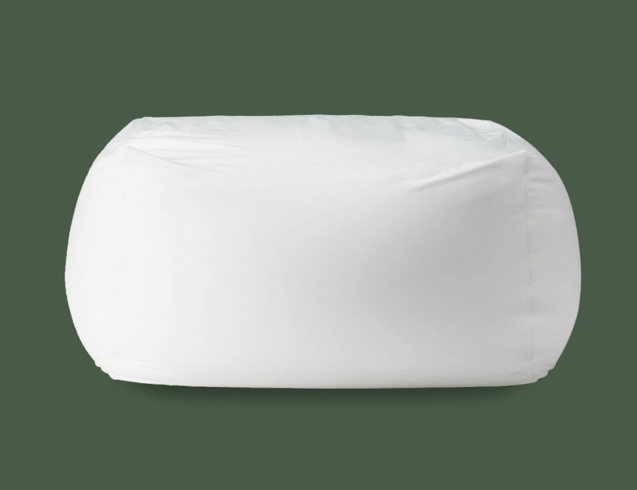 muji body fit cushion