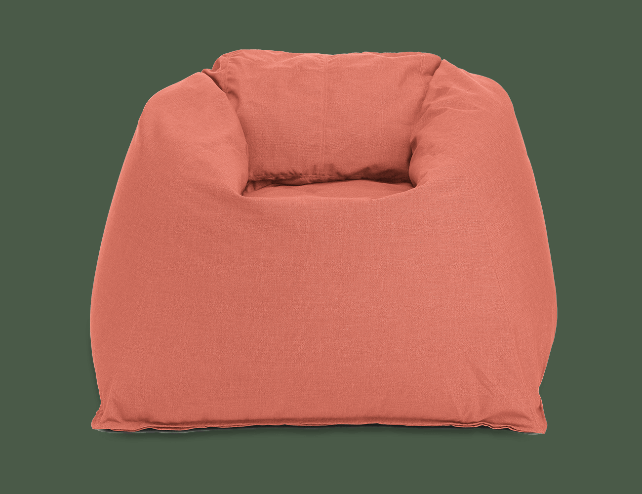 design within reach eazy bean everest chair