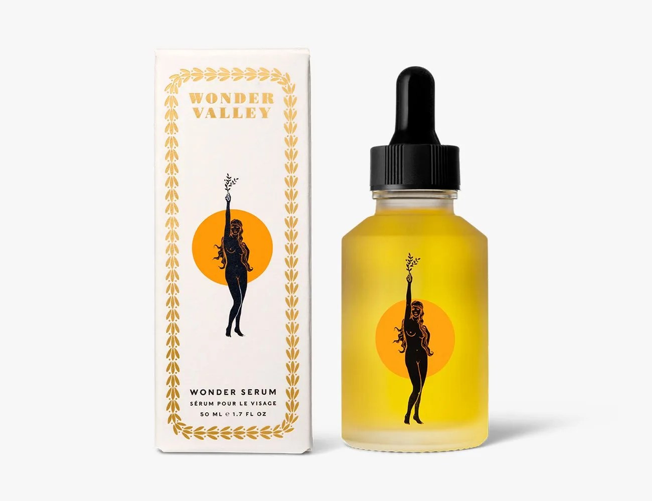 Wonder Valley Wonder Serum