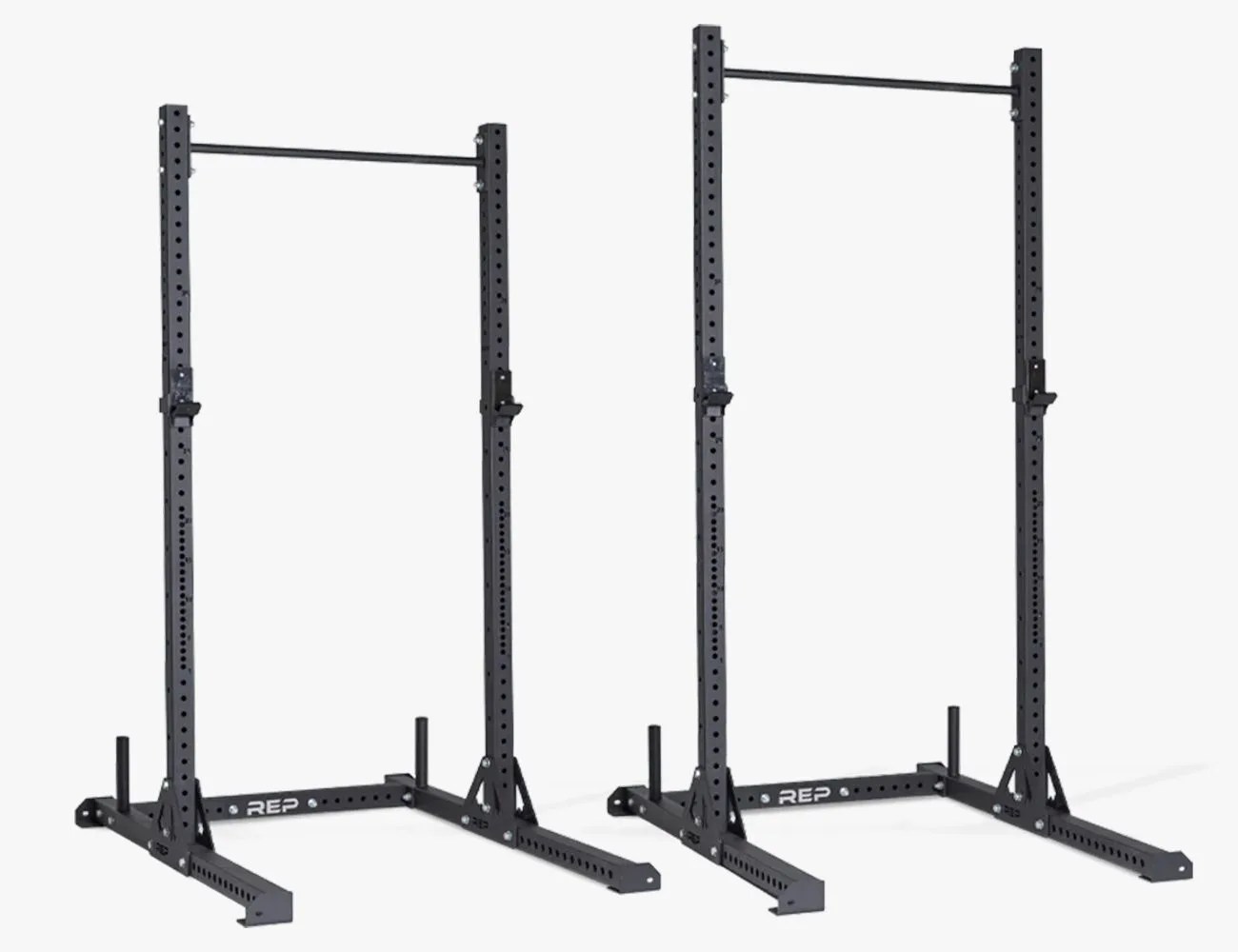 Rep Fitness SR-4000 Squat Rack