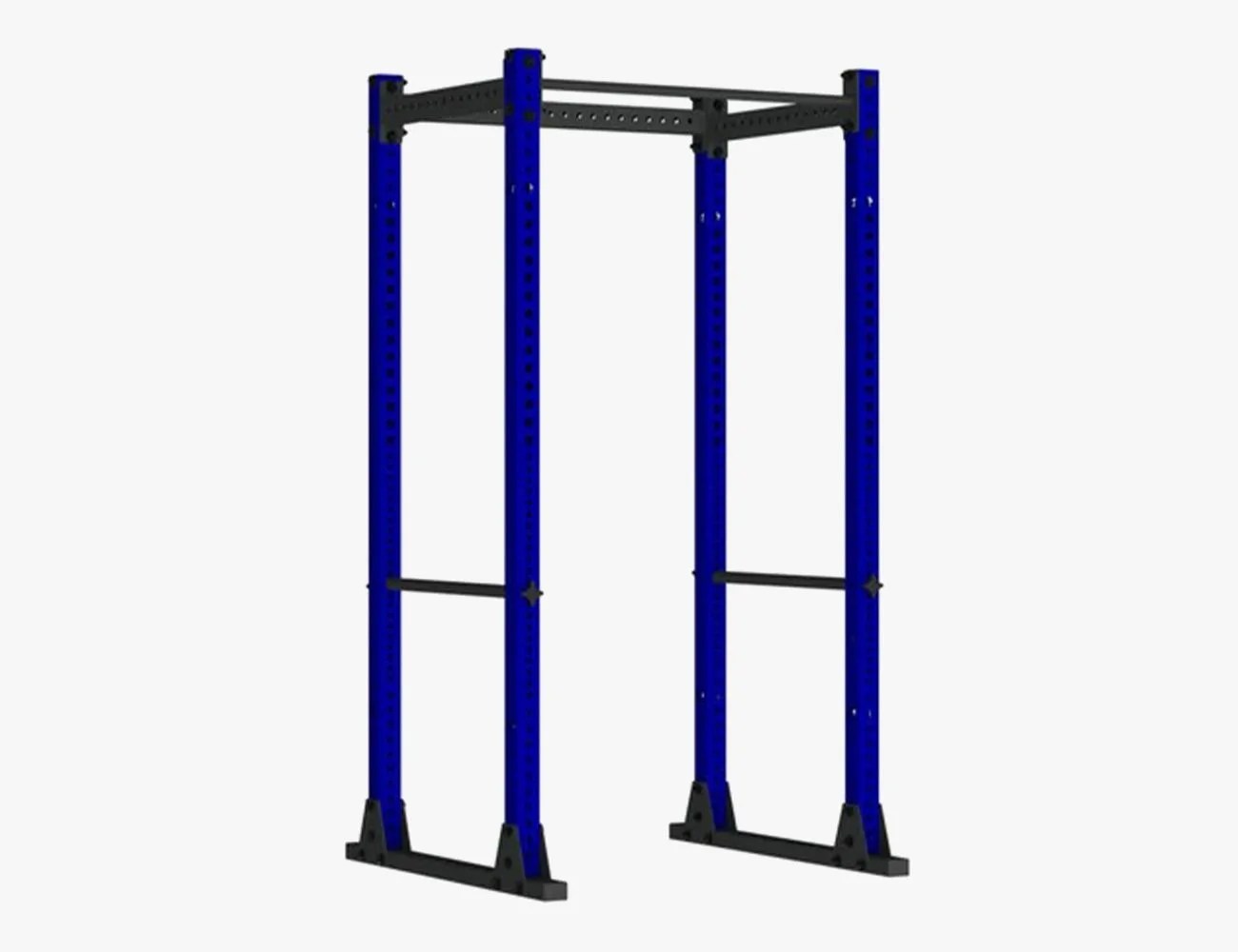 Tru Grit Flat Foot 3x3 Dynamic Rack