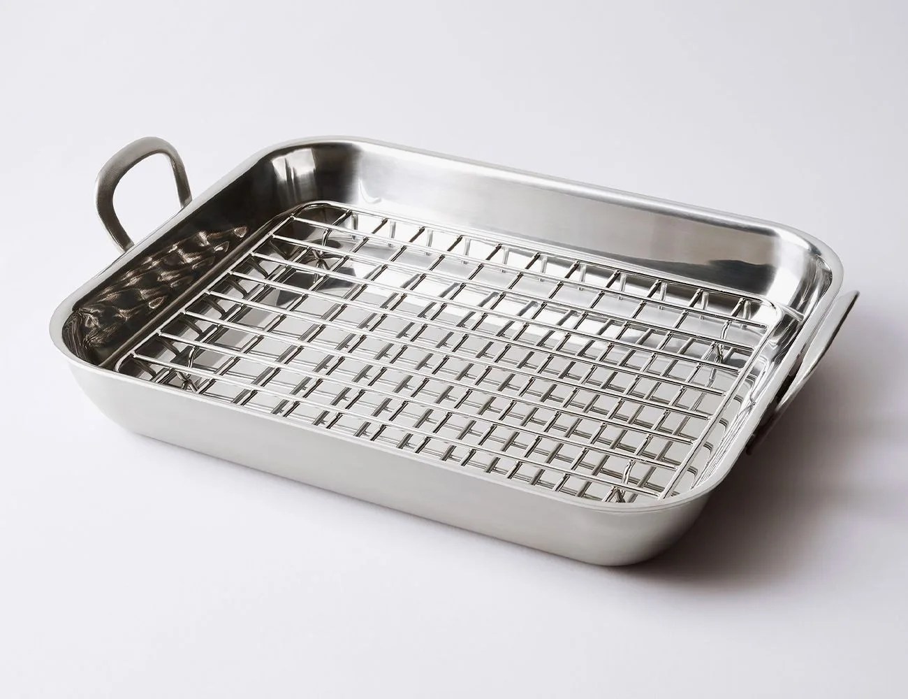 Food52 Five Two Essential Roasting Pan & Rack