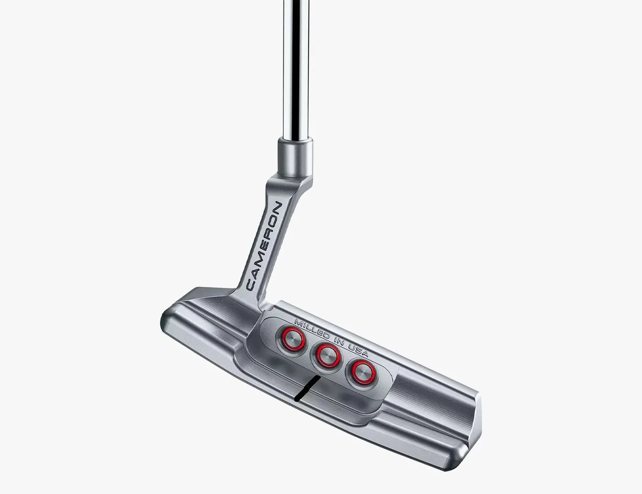 Scotty Cameron Special Select Newport 2 Putter