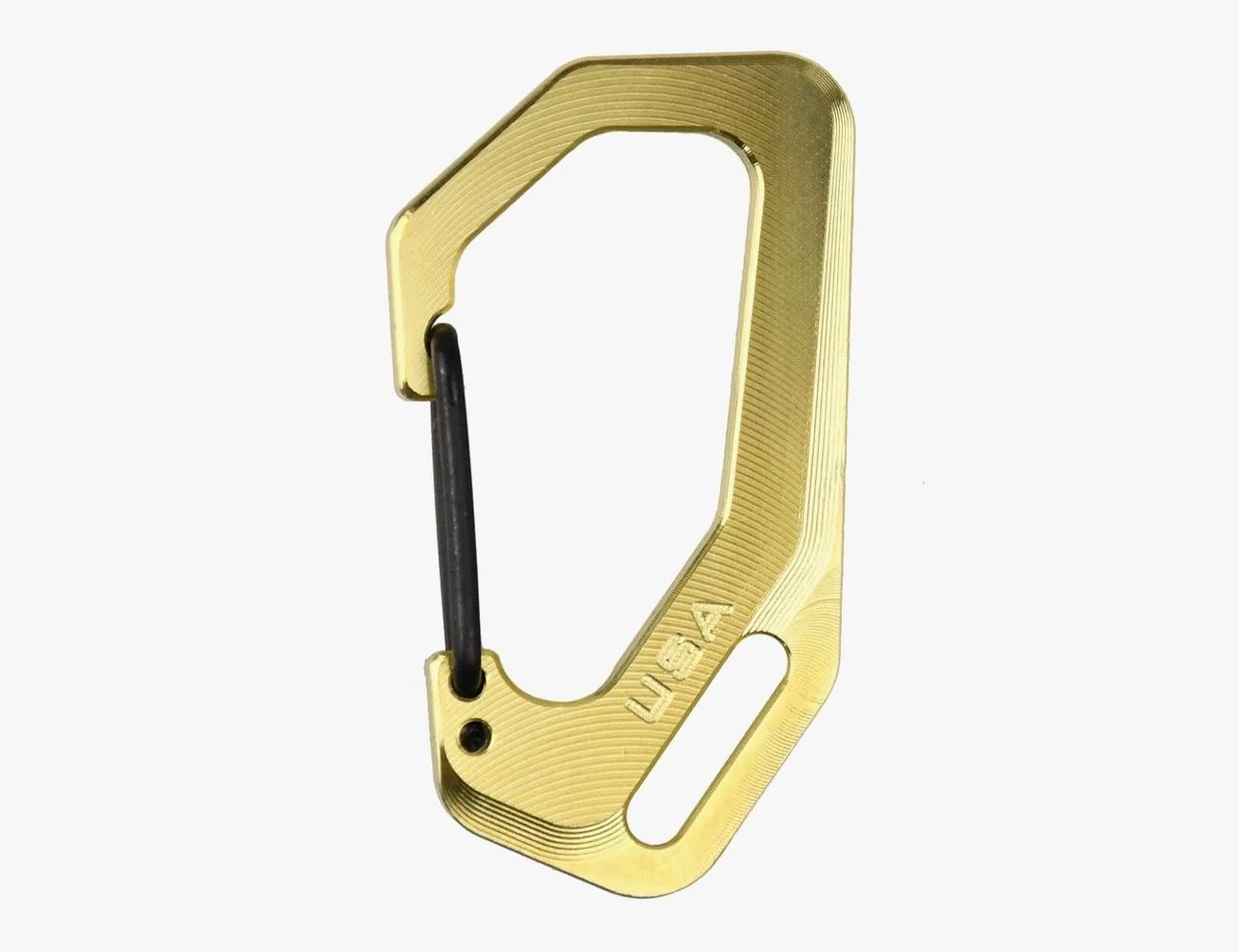 Trayvax Carabiner