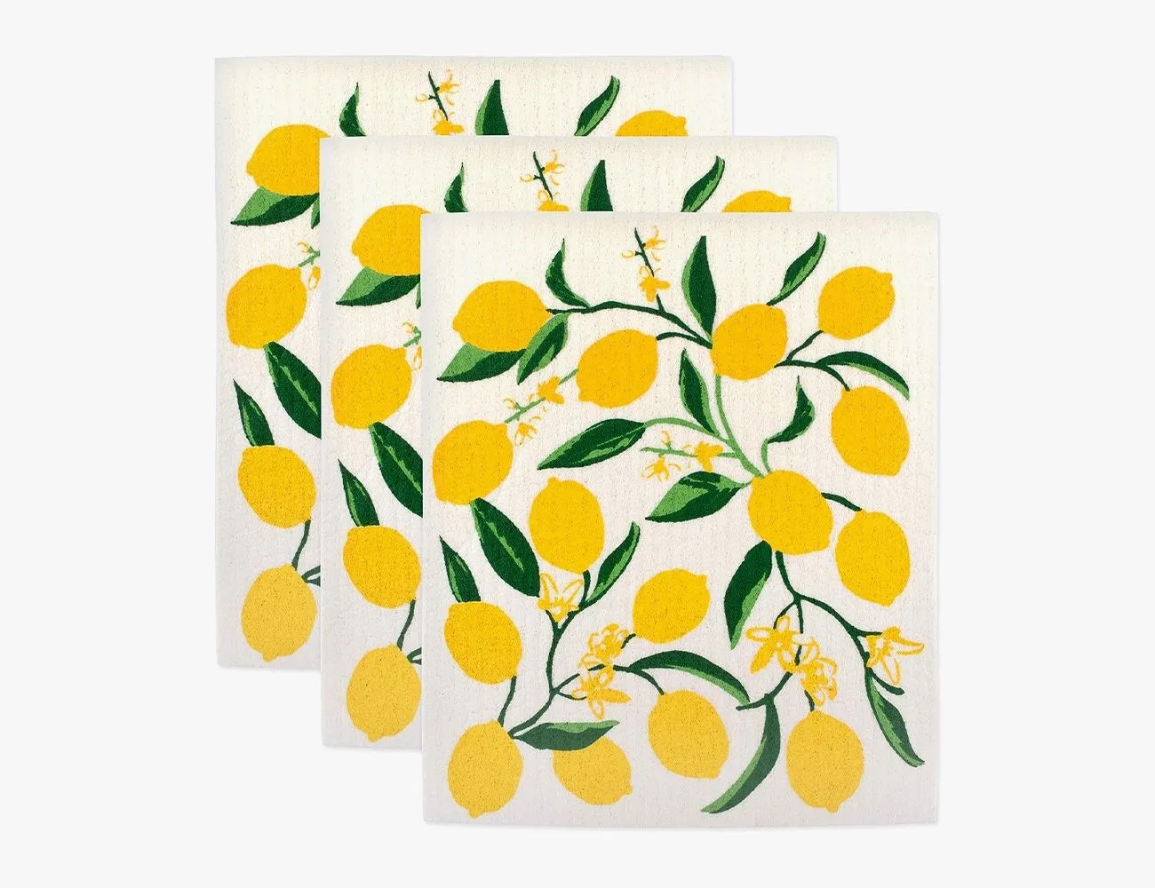 DII Swedish Dishcloth Cleaning Collection