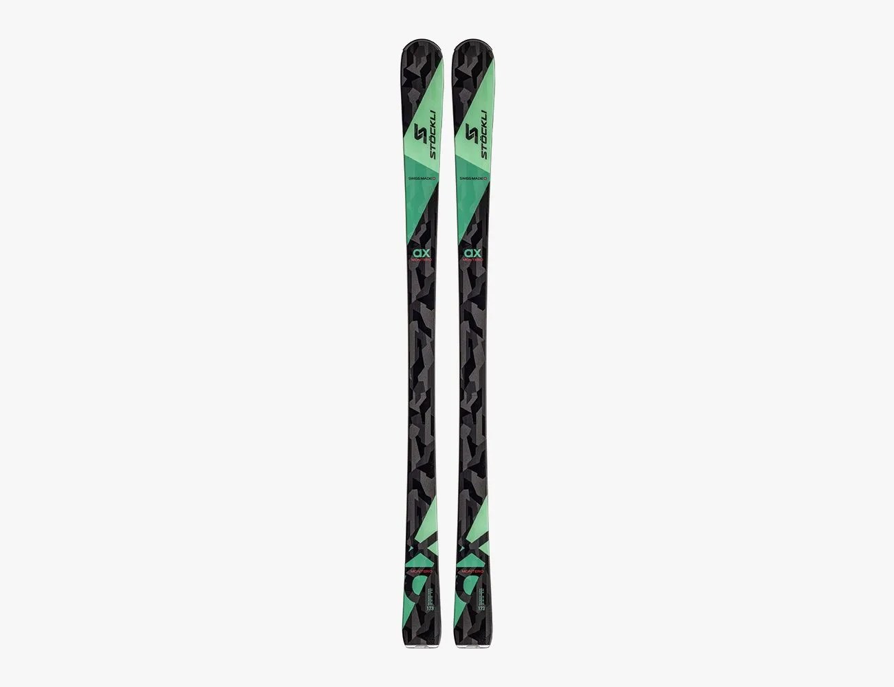 skiis