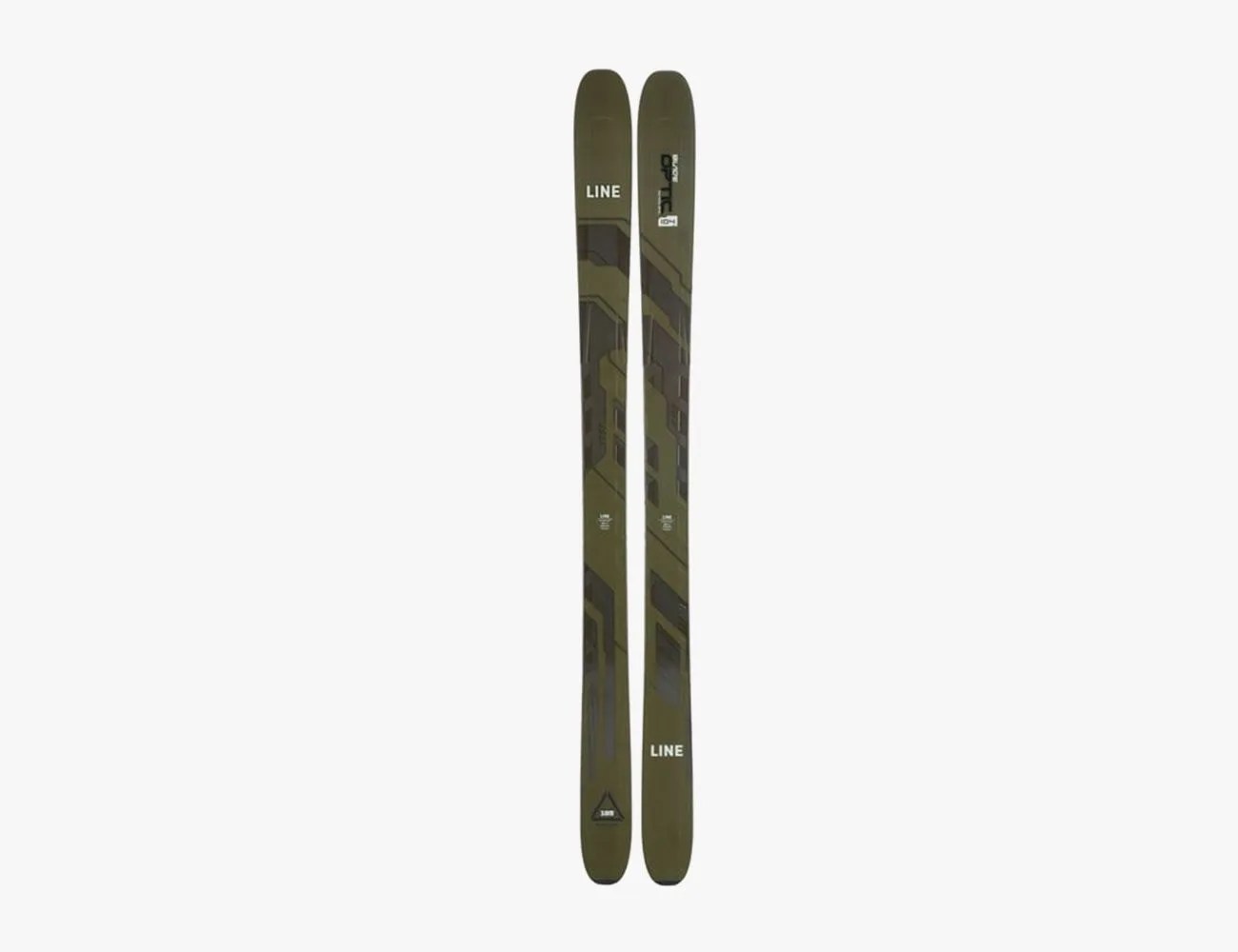 skiis