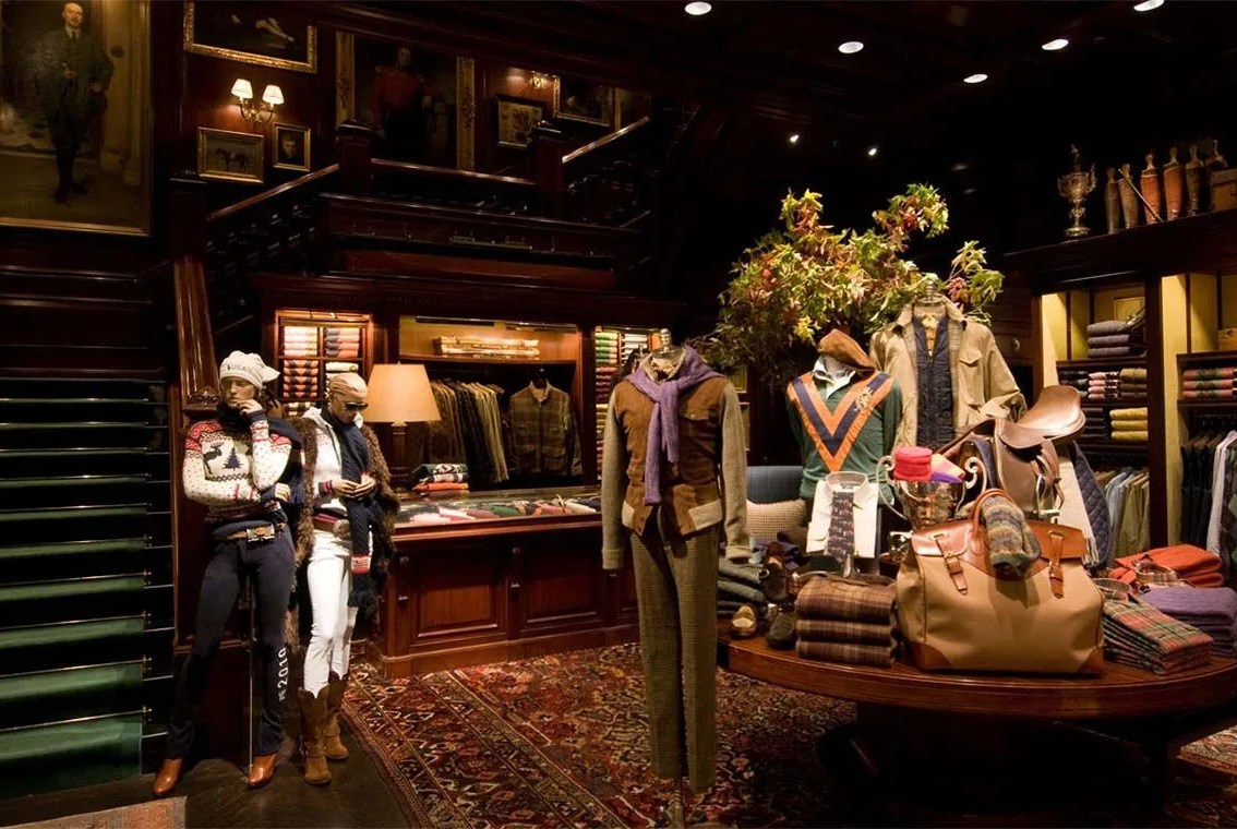ralph lauren