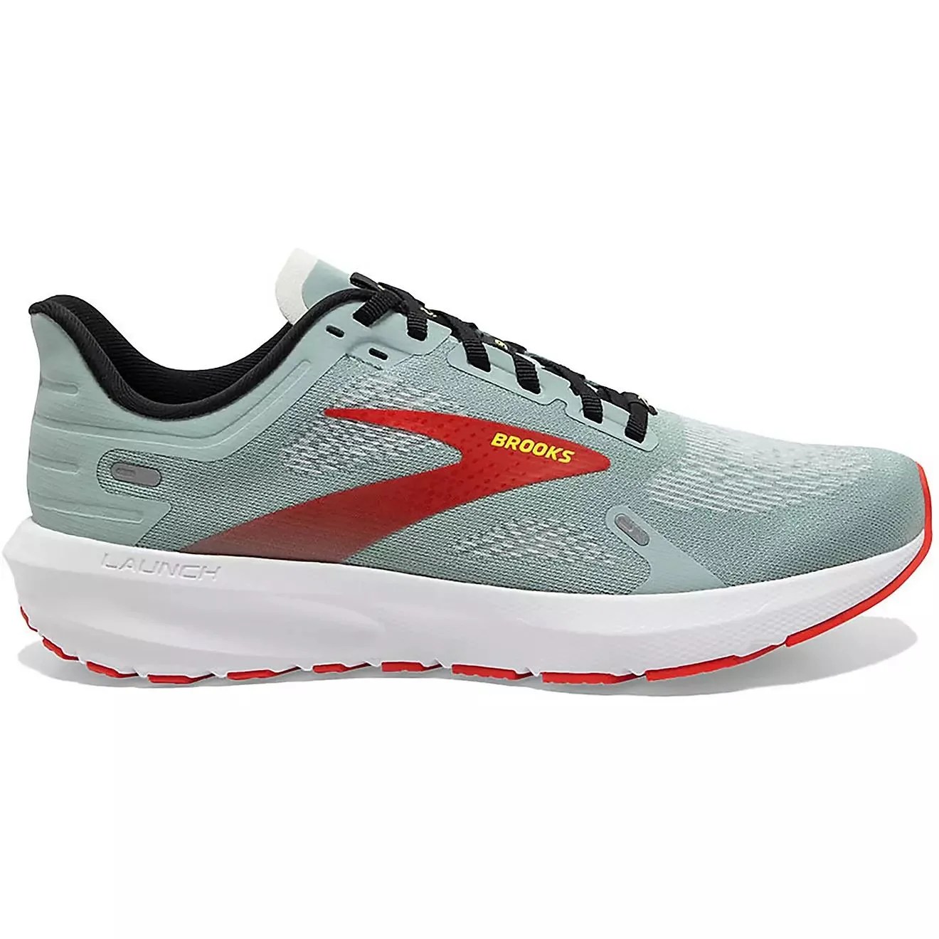 men's launch 9 running shoes