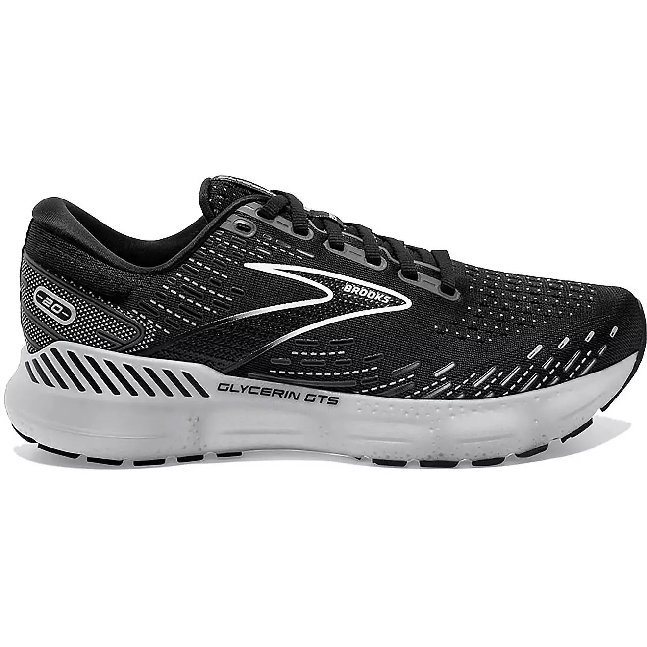 women's glycerin gts 20 running shoes