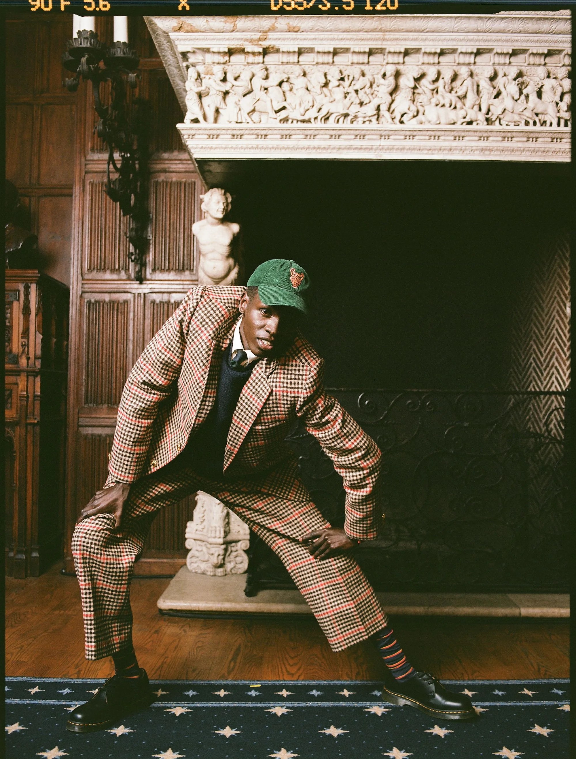 rowing blazers